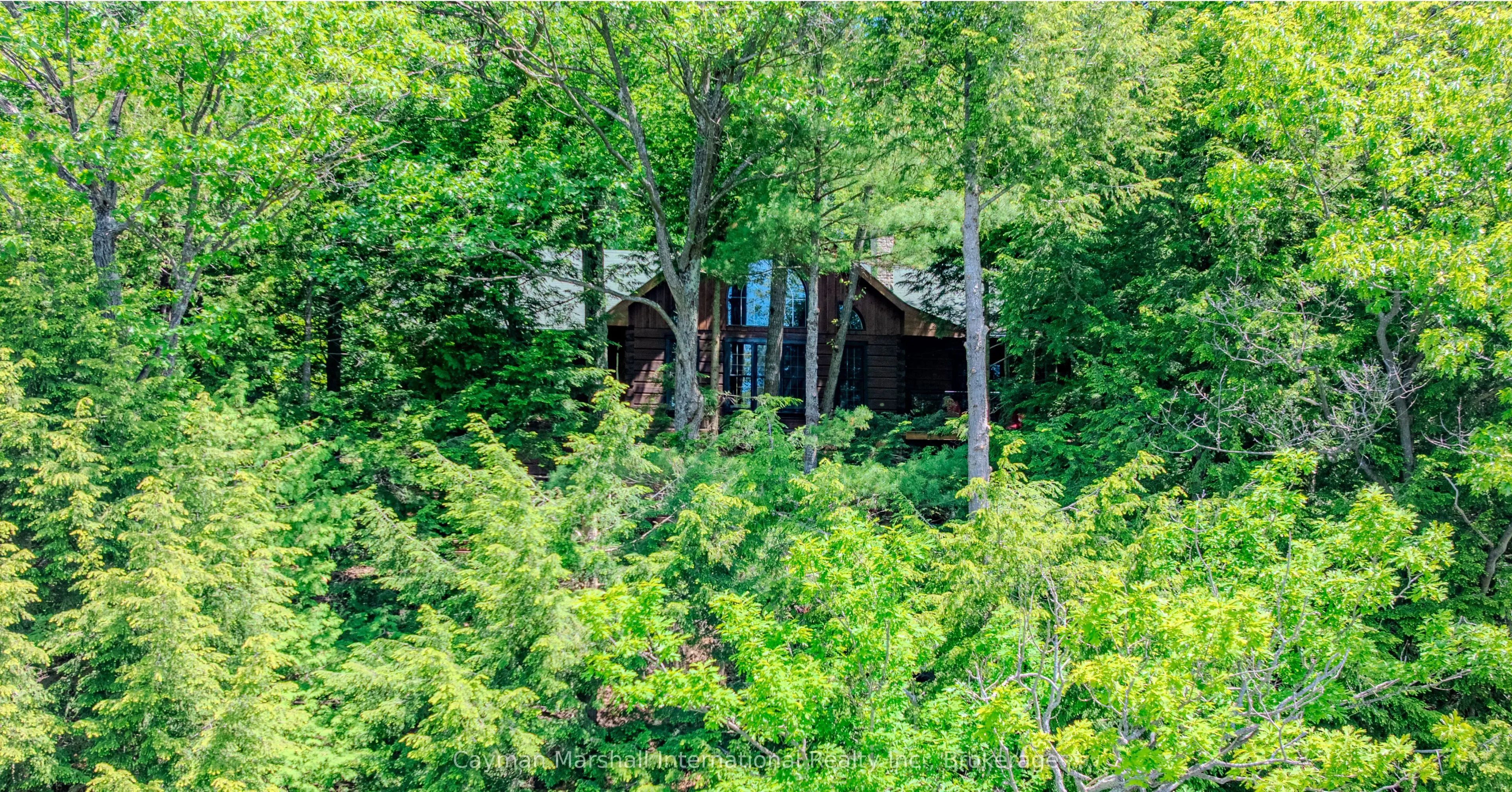 1815 Mortimers Point Road #75