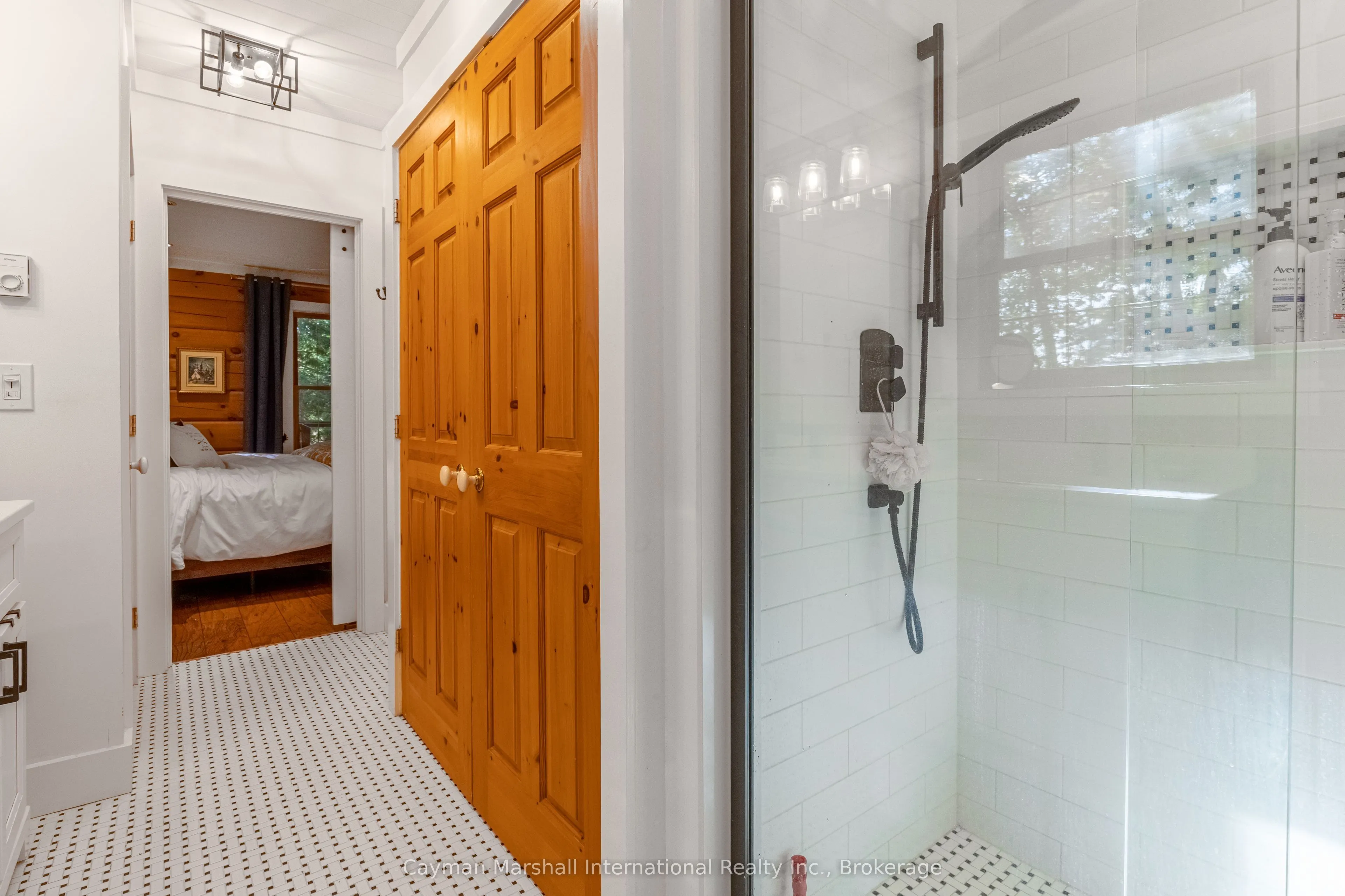 1815 Mortimers Point Road #75