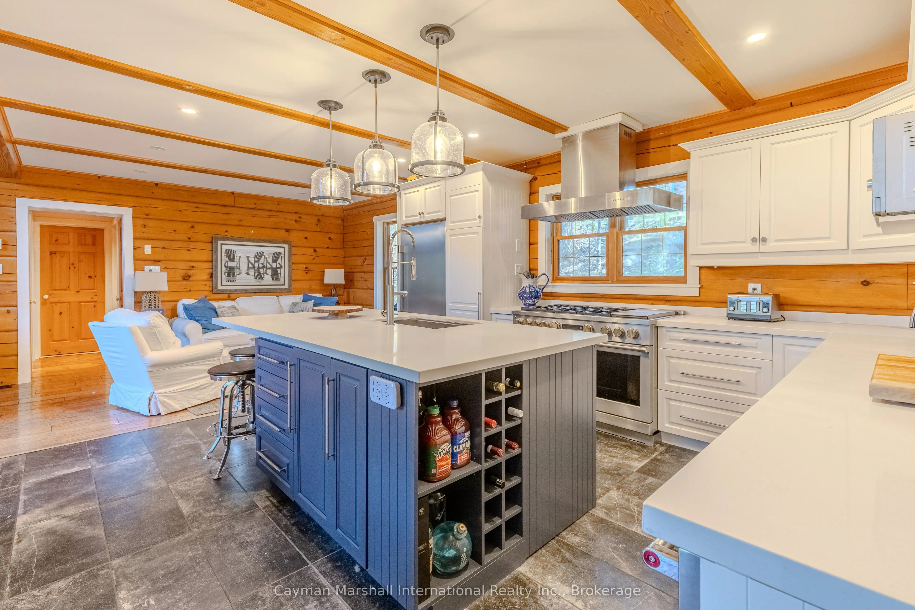 1815 Mortimers Point Road #75