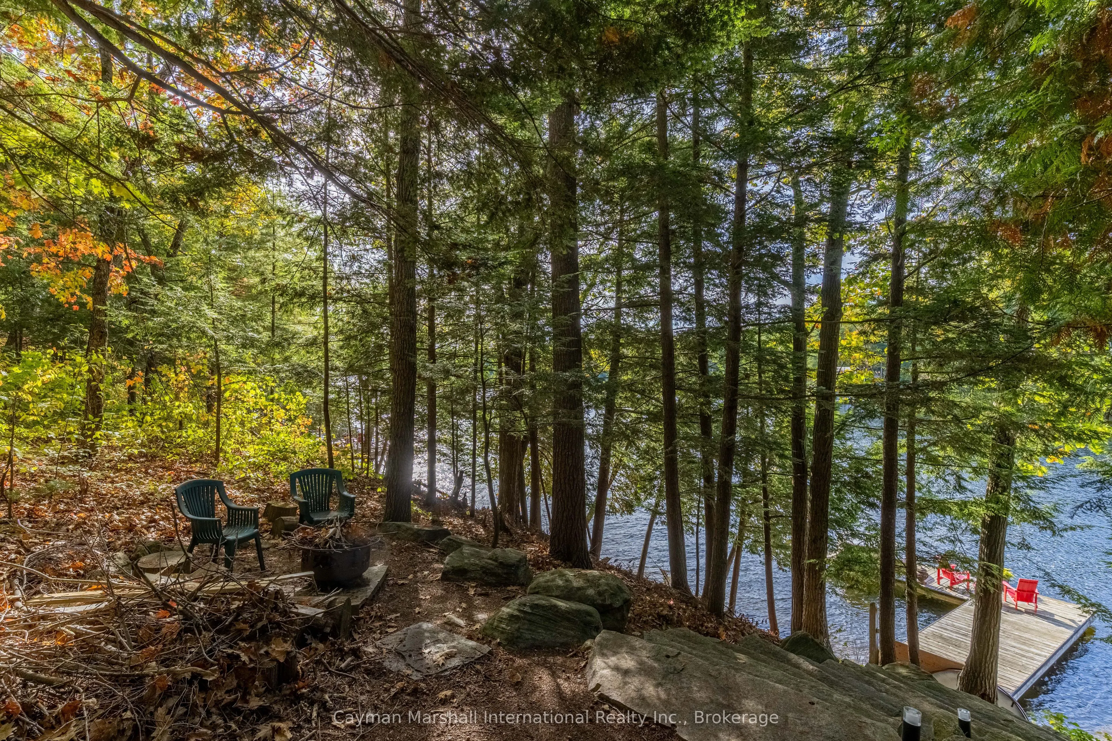 1815 Mortimers Point Road #75
