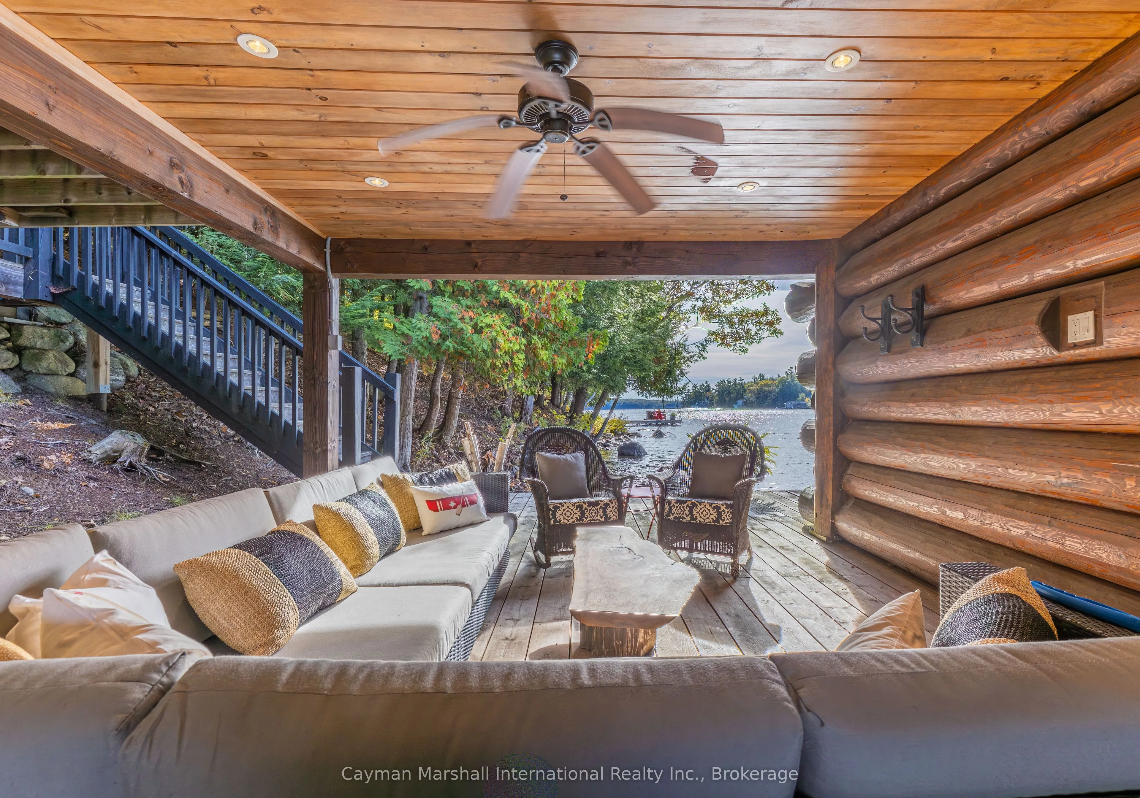 1815 Mortimers Point Road #75