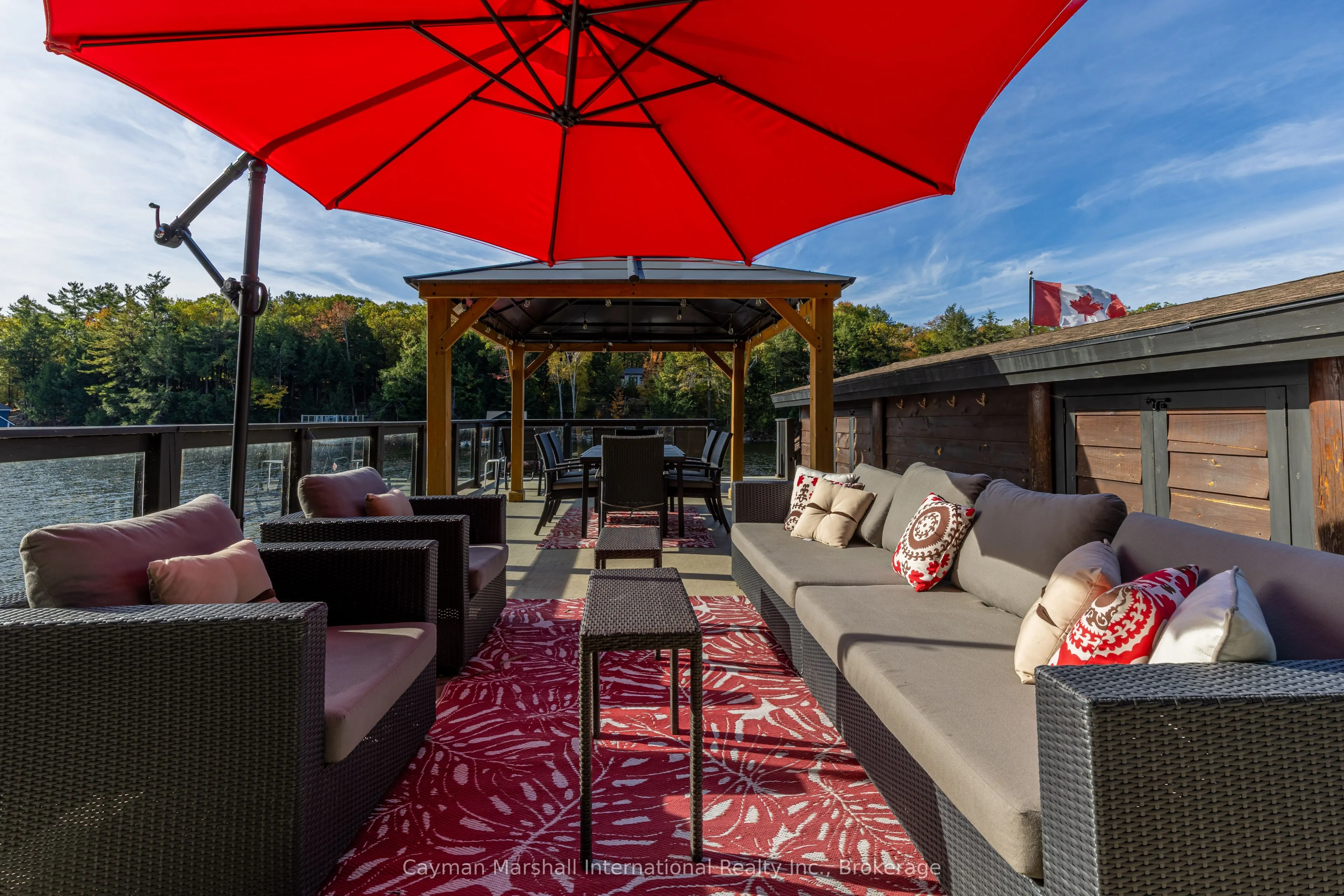 1815 Mortimers Point Road #75
