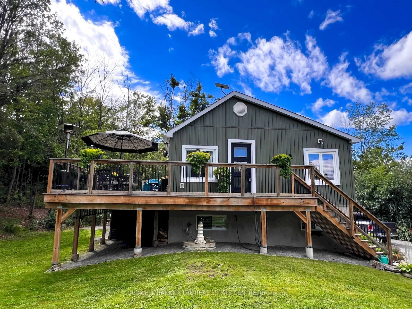 521 Ranch Road