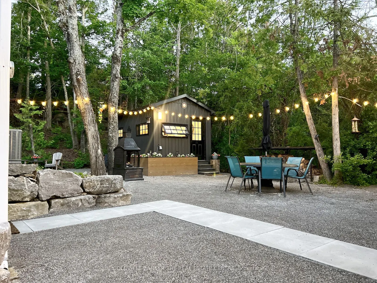 521 Ranch Road
