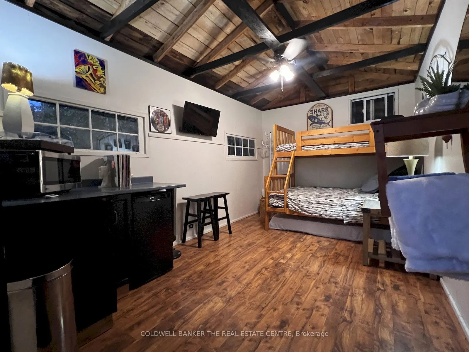 521 Ranch Road