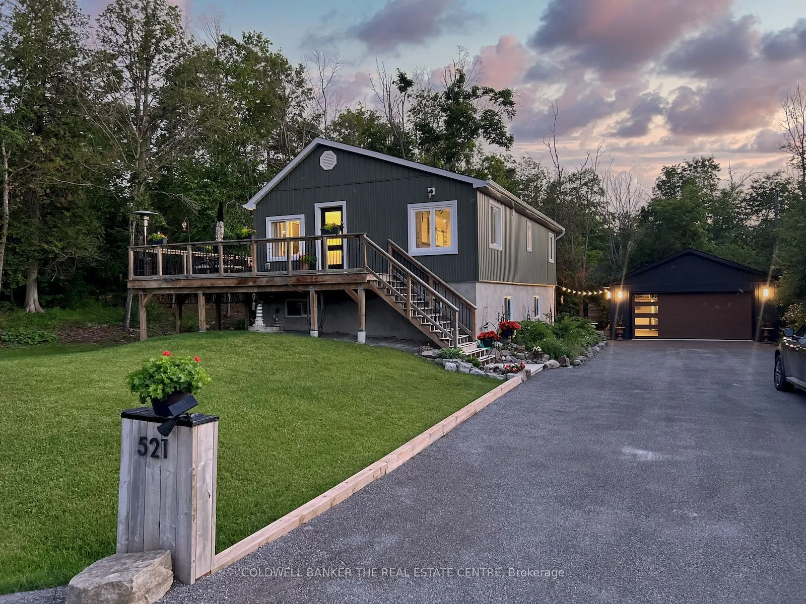 521 Ranch Road
