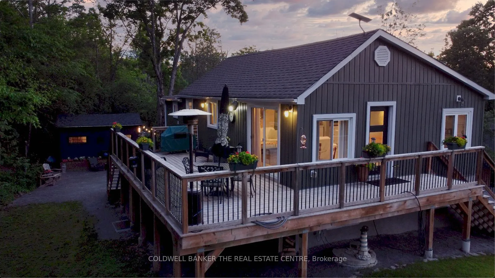 521 Ranch Road