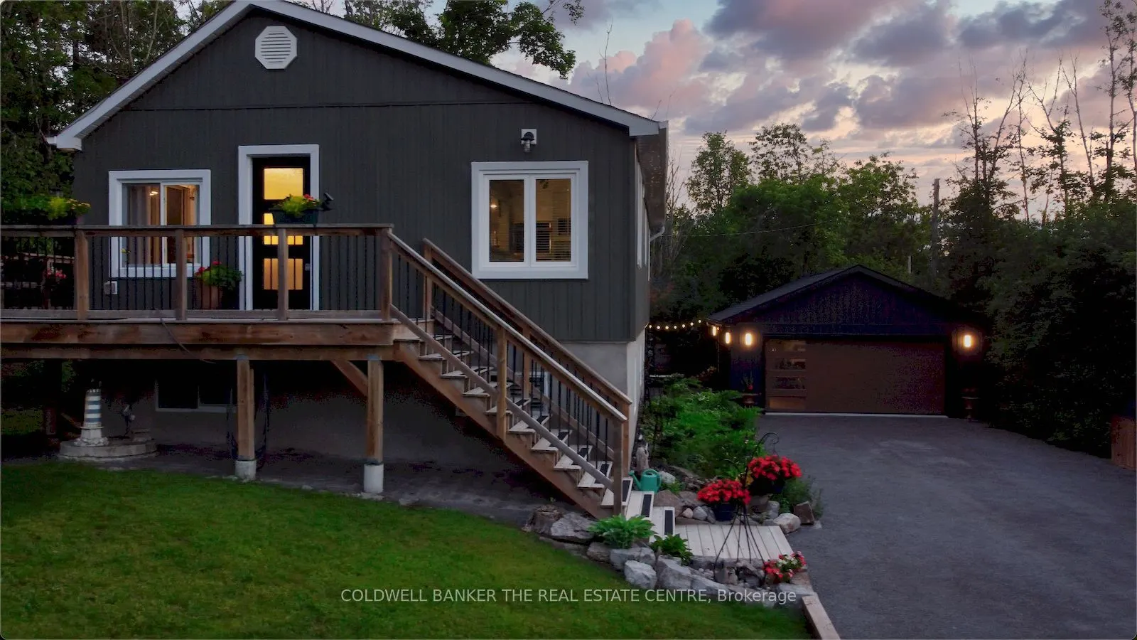 521 Ranch Road