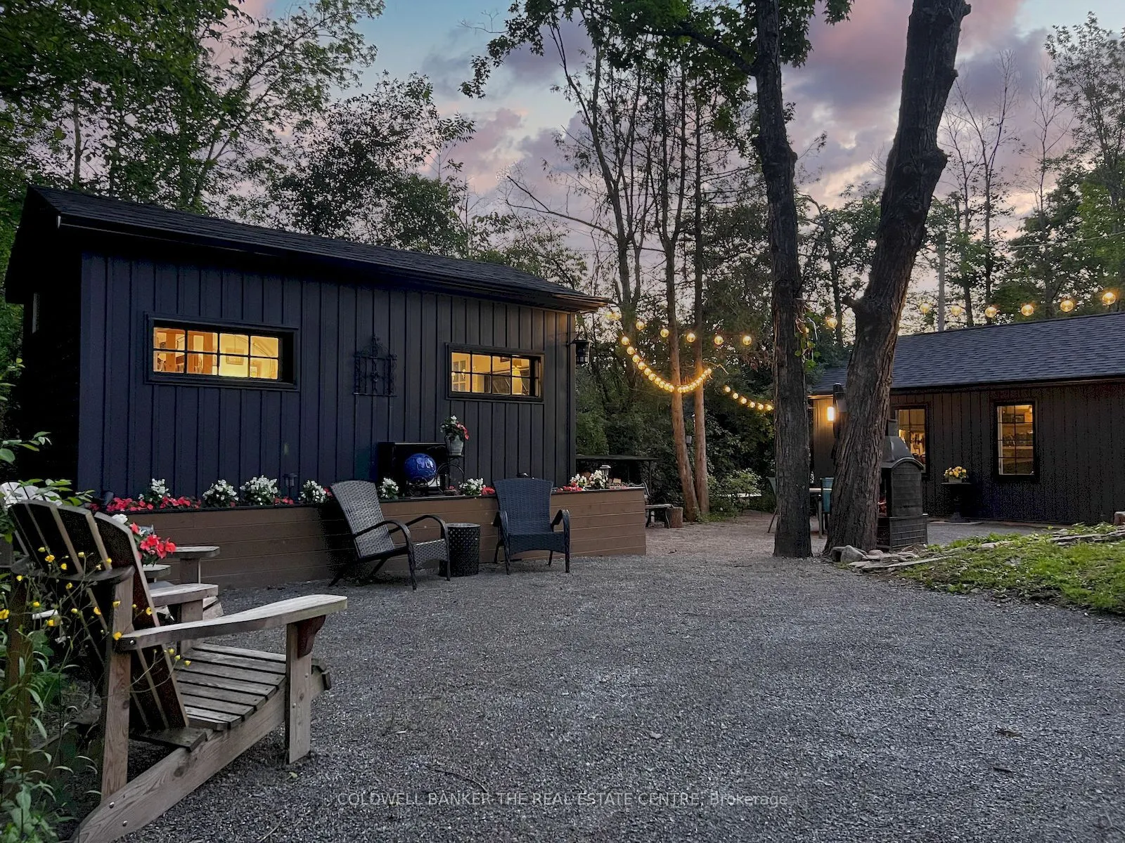 521 Ranch Road