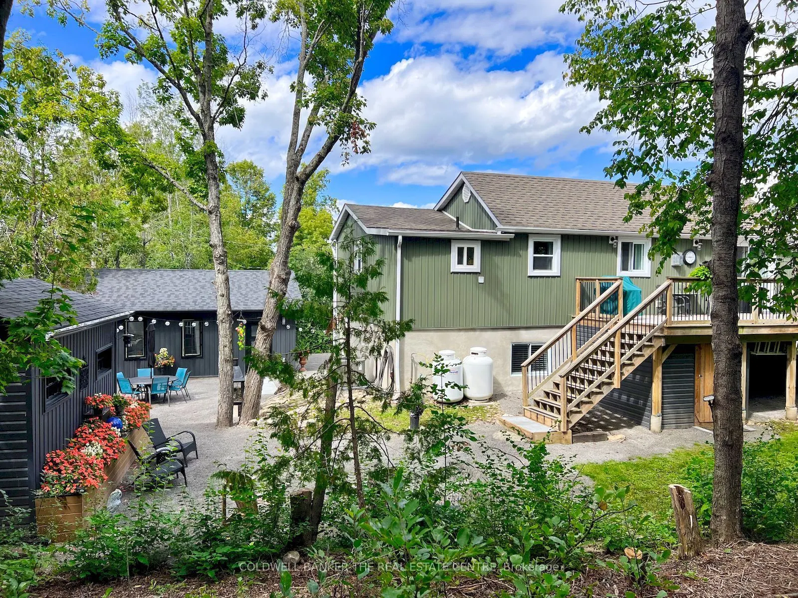 521 Ranch Road