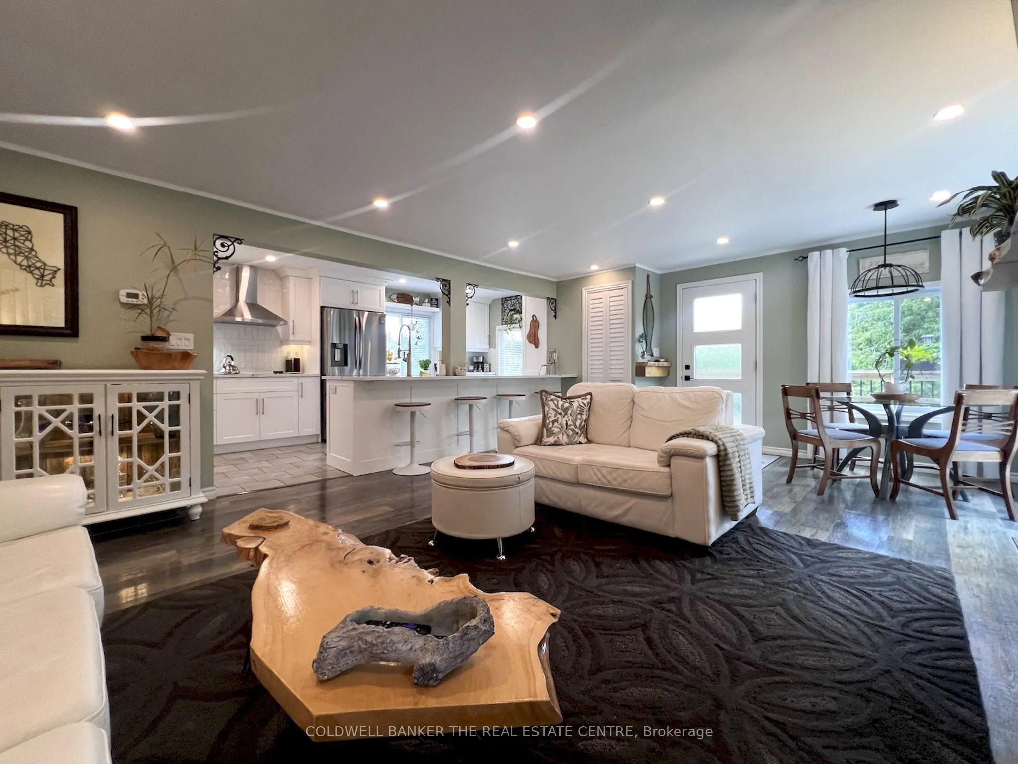 521 Ranch Road