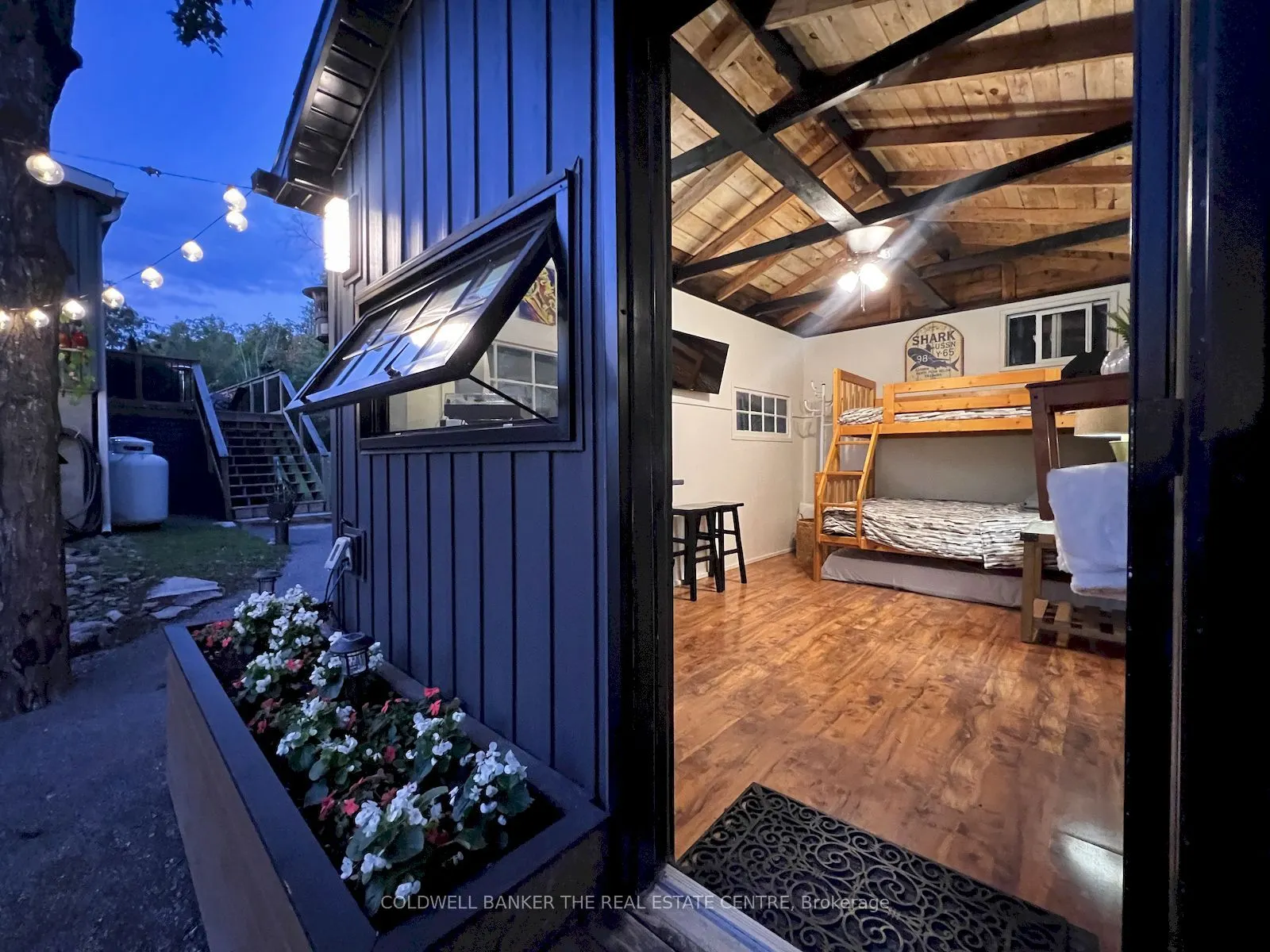 521 Ranch Road