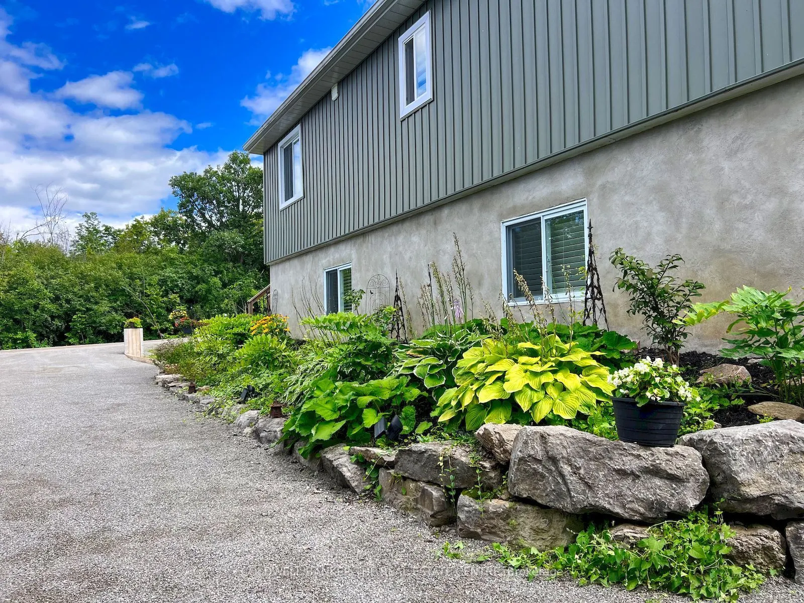 521 Ranch Road