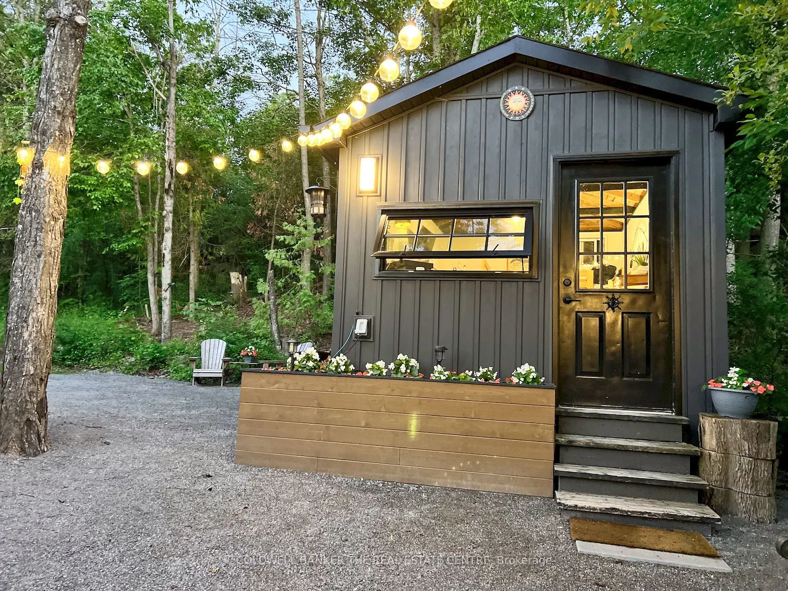 521 Ranch Road