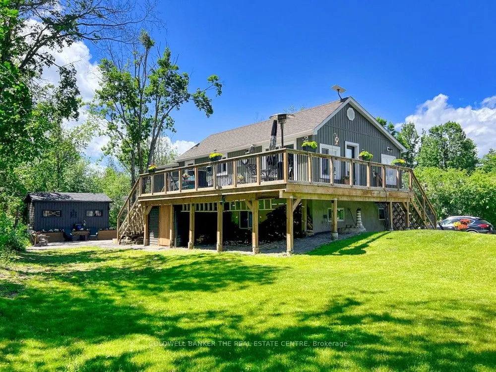 521 Ranch Road