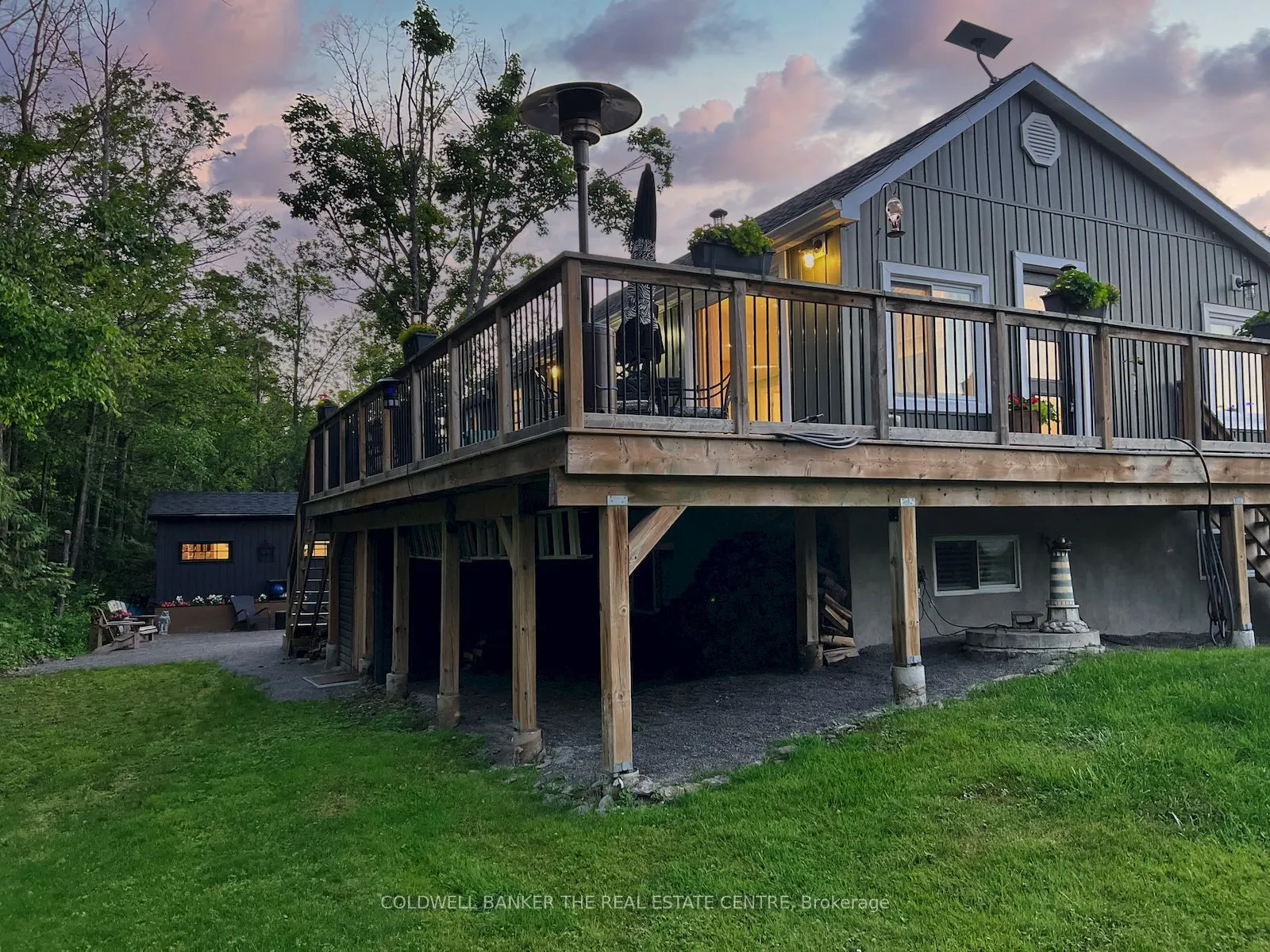 521 Ranch Road