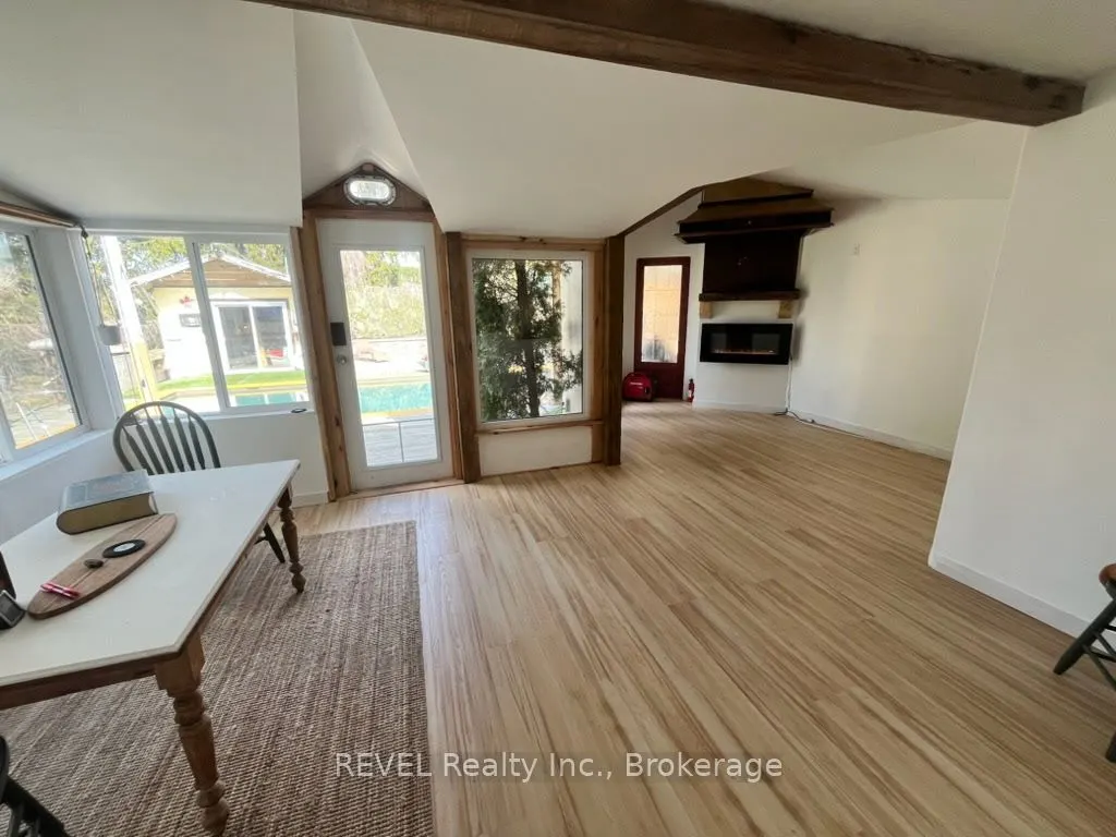 3816 Crystal Beach Drive
