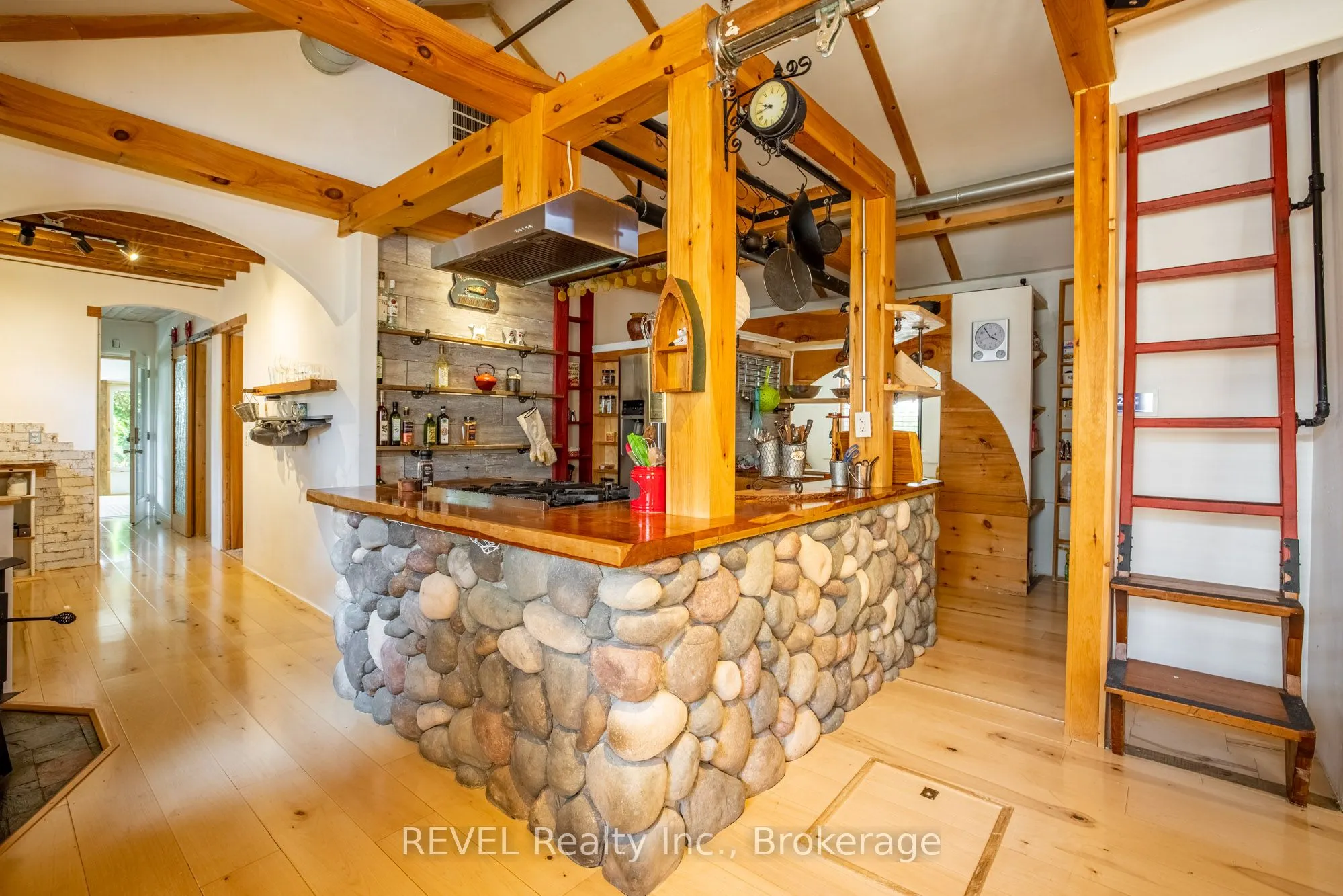 3816 Crystal Beach Drive