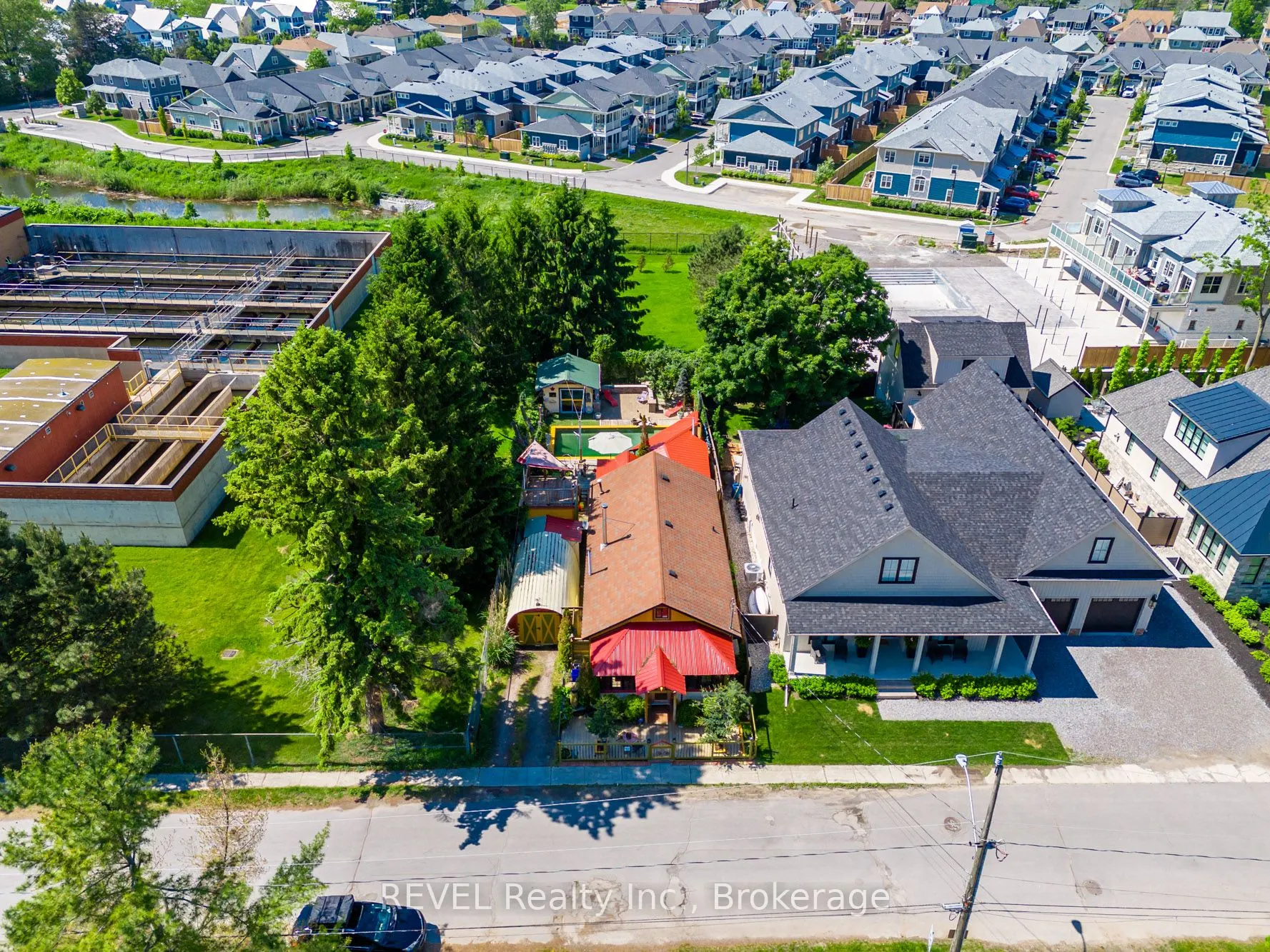 3816 Crystal Beach Drive