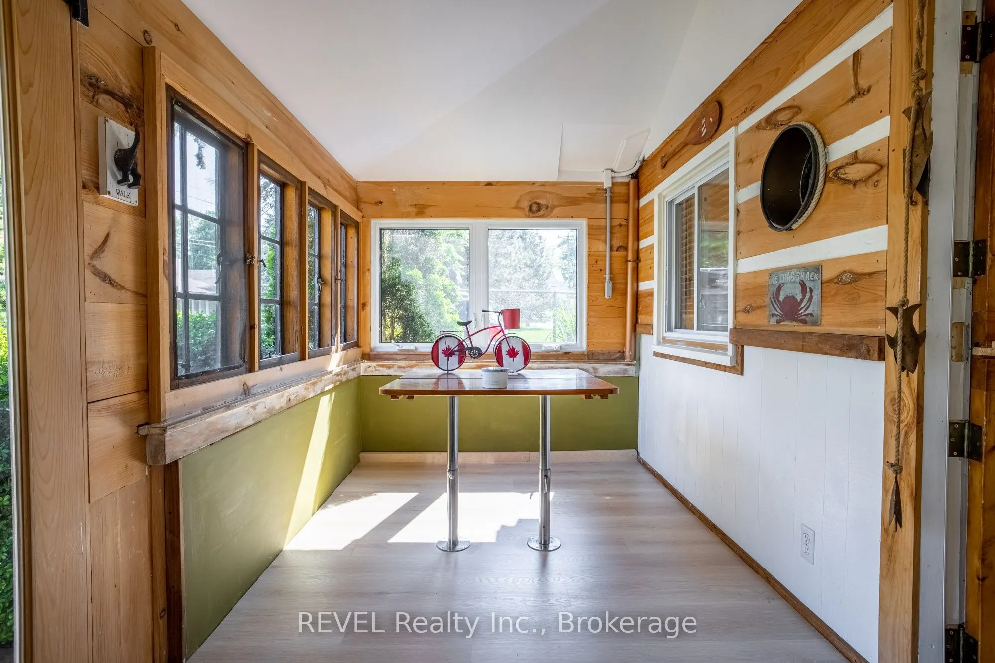 3816 Crystal Beach Drive