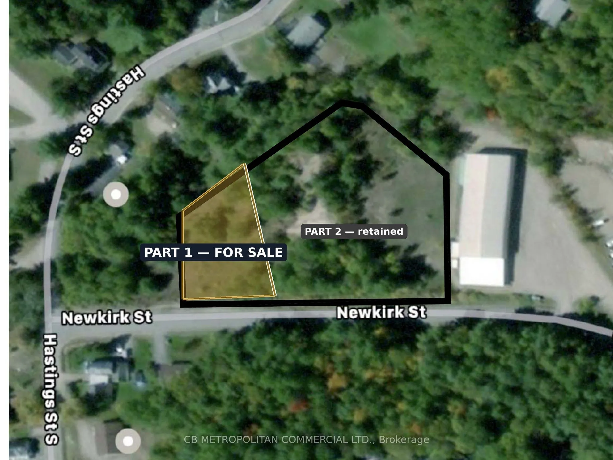 33 Newkirk Boulevard
