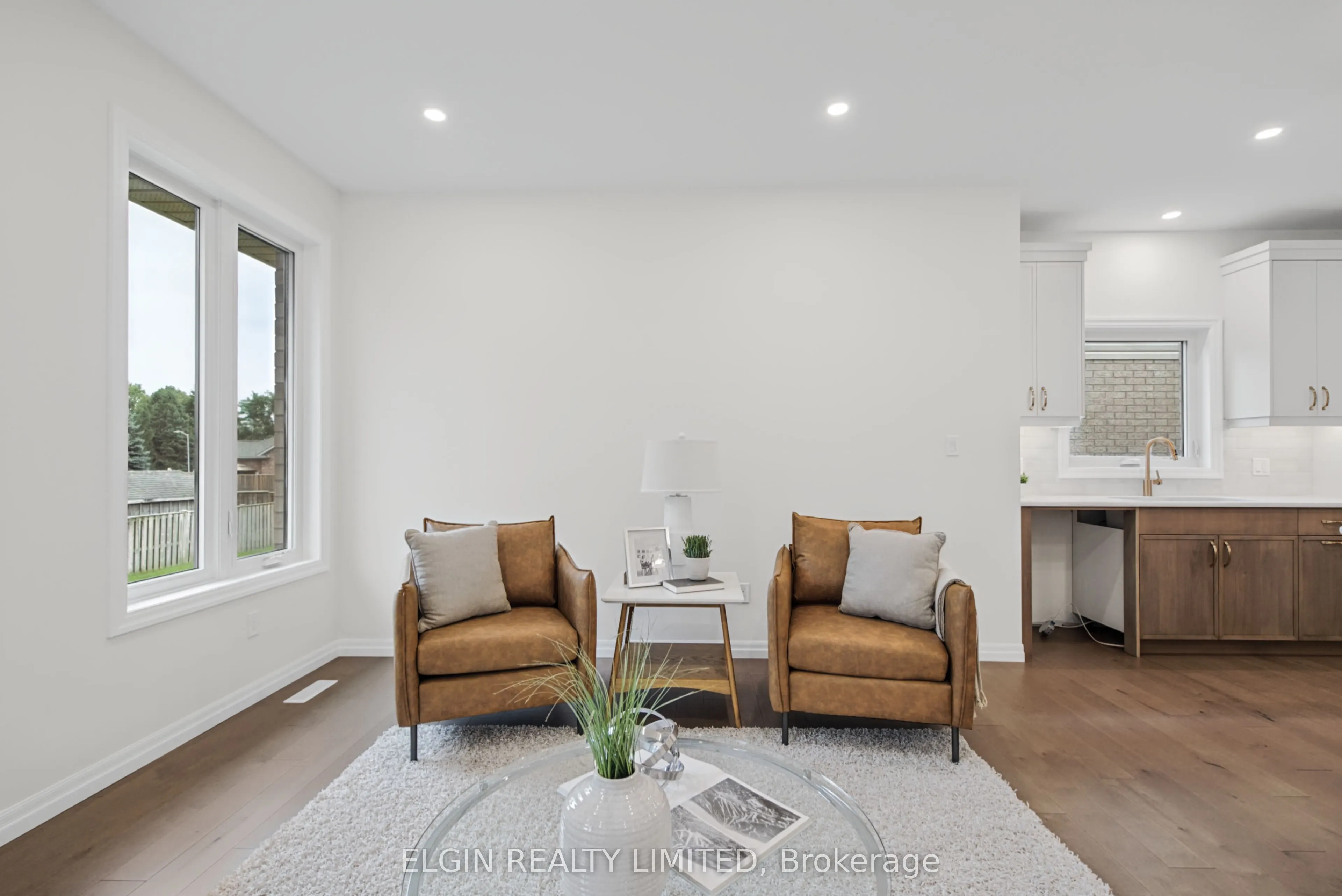 3 Finch Street
