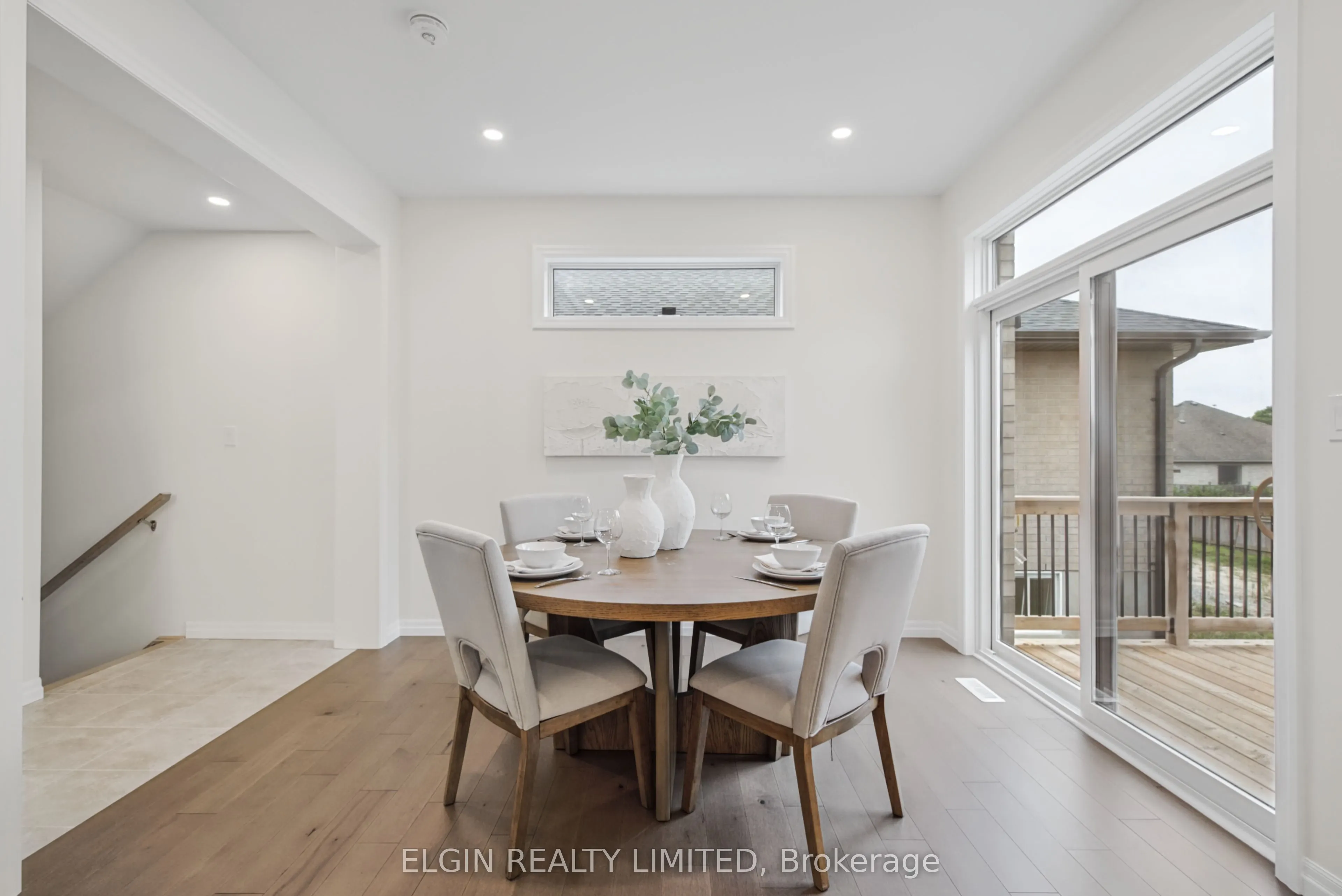 3 Finch Street