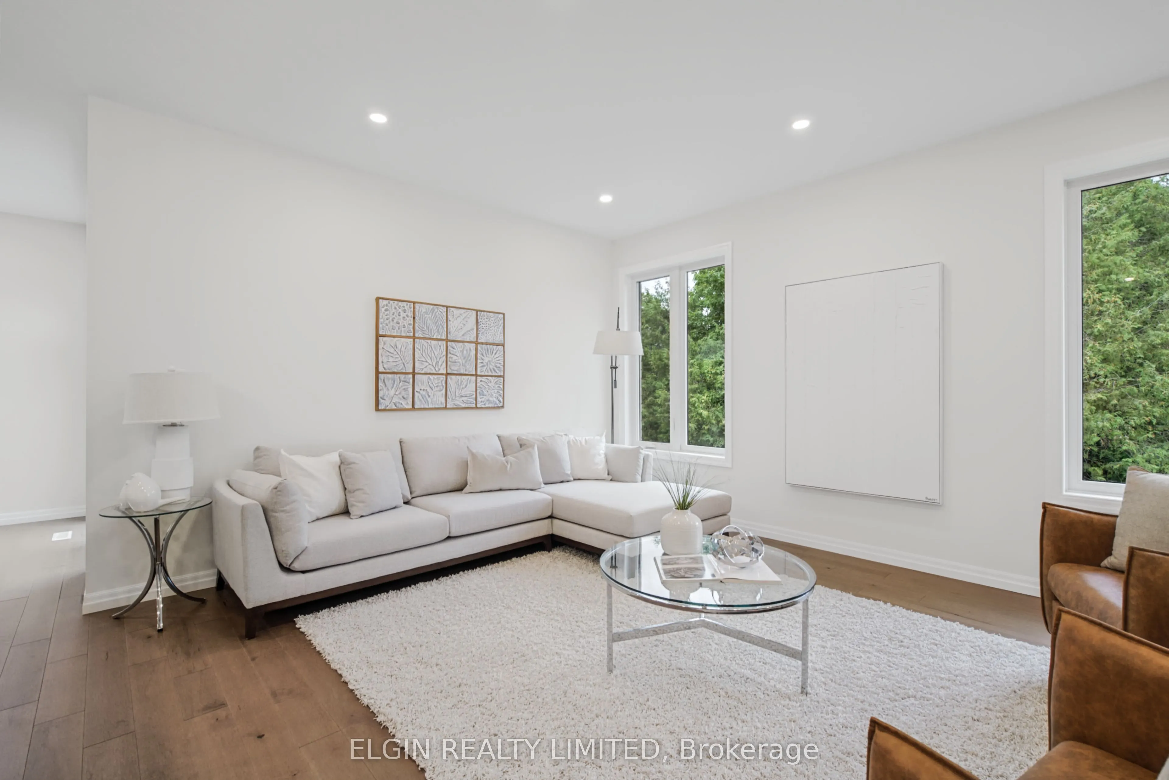 3 Finch Street