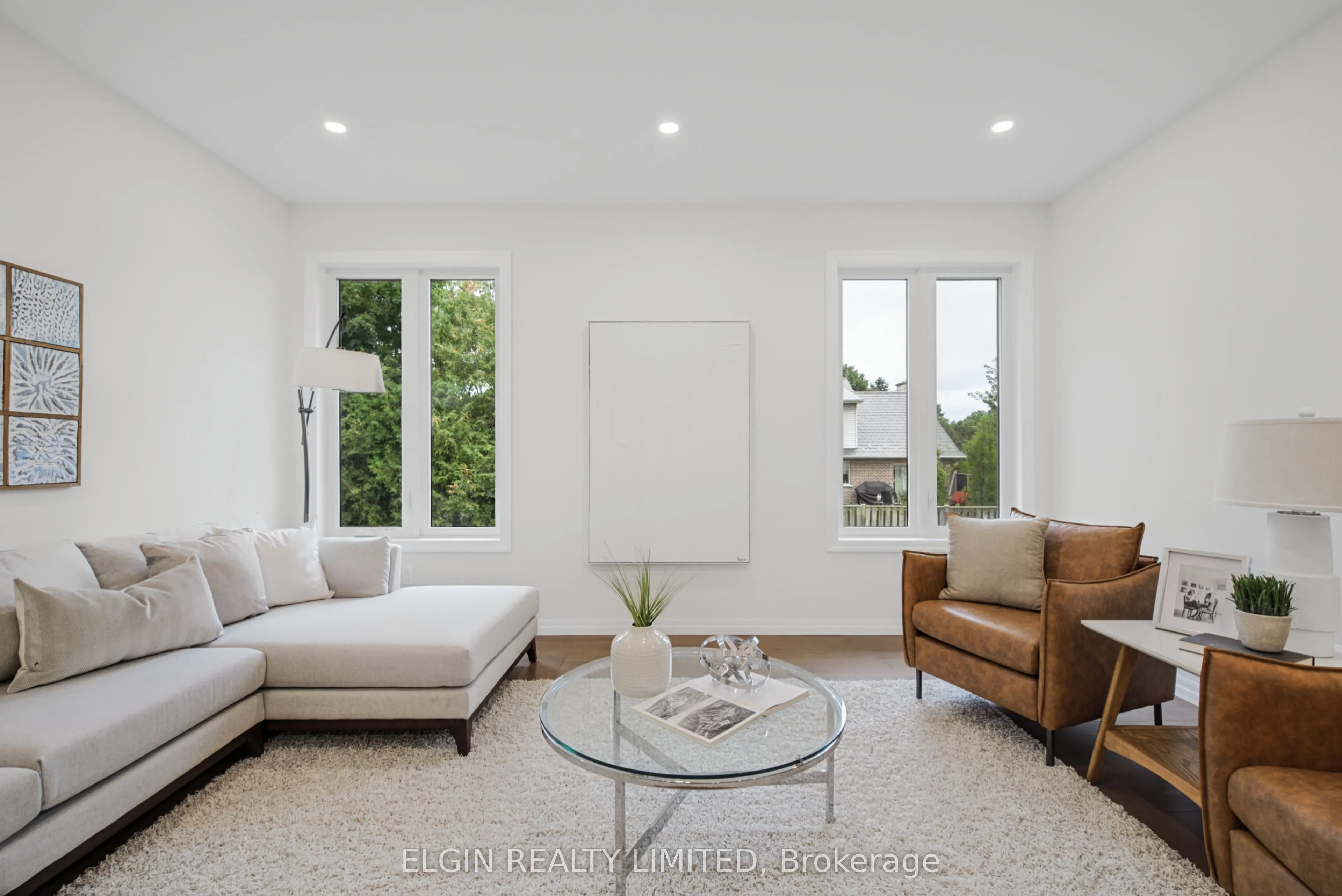 3 Finch Street