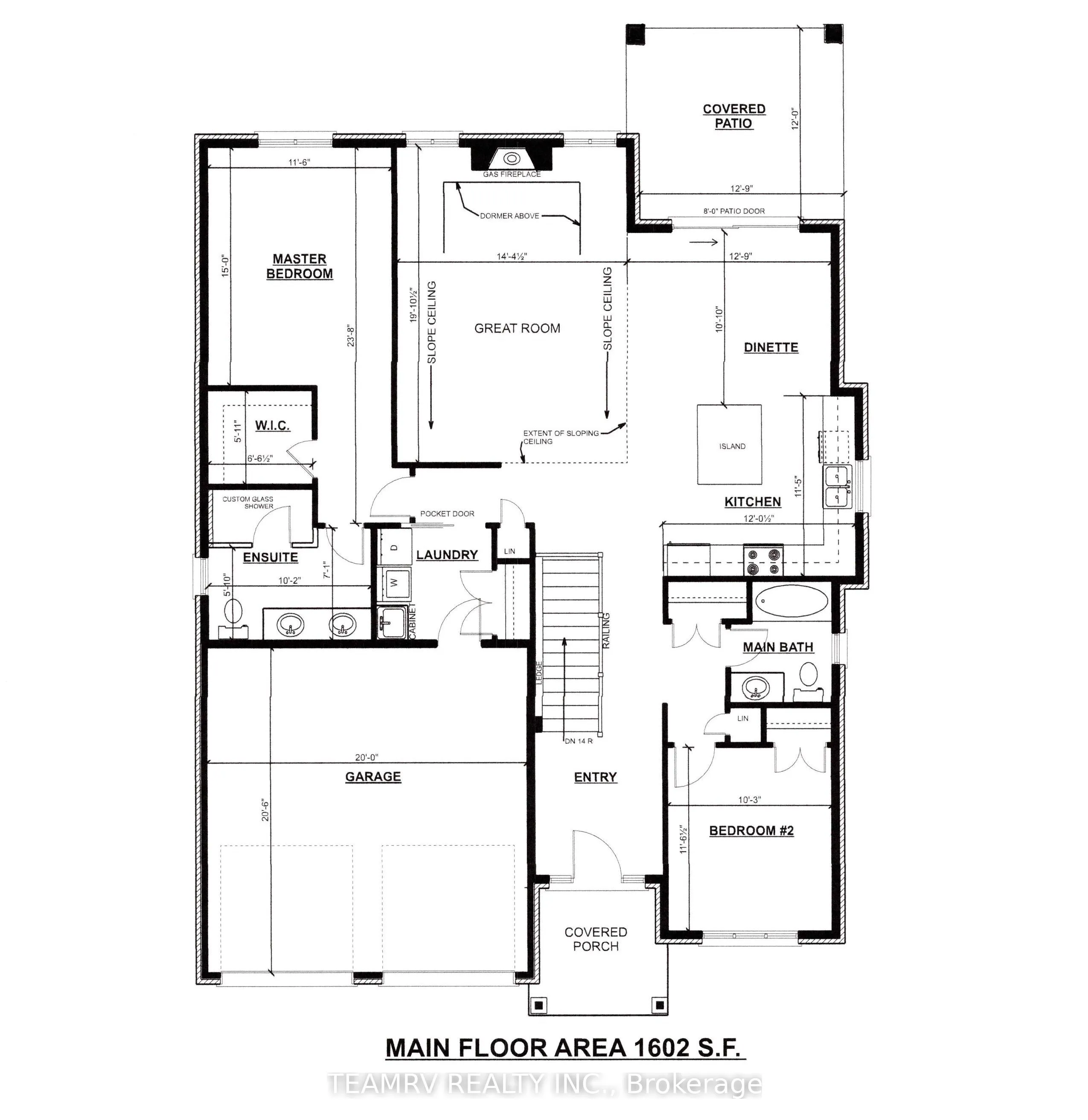 17 DARROW Drive
