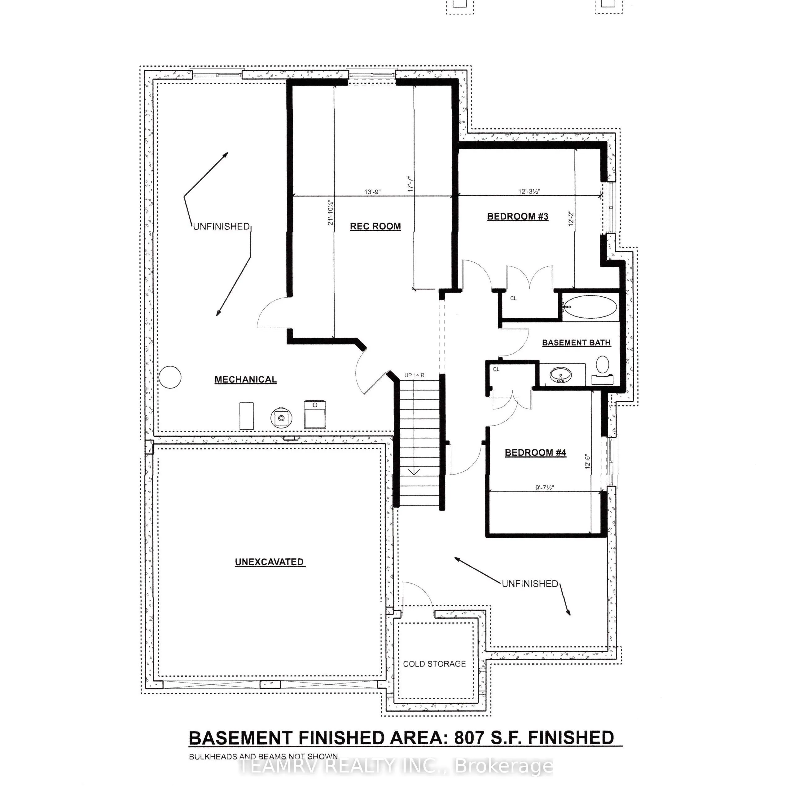 17 DARROW Drive