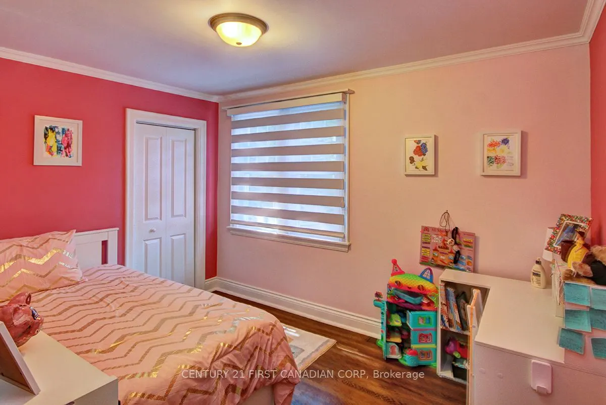 4 JERSEYVILLE Road E