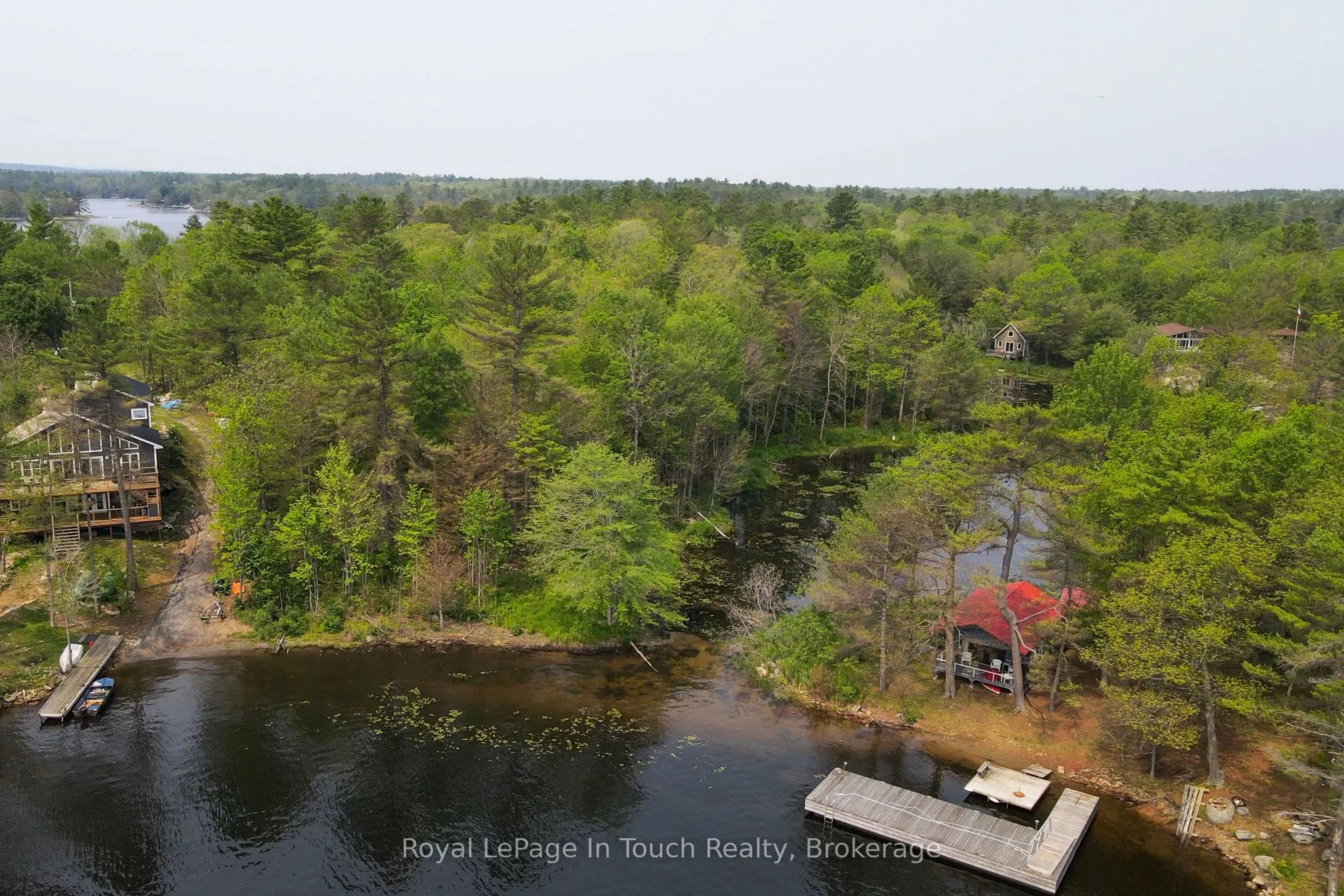 12544 Georgian Bay Shore