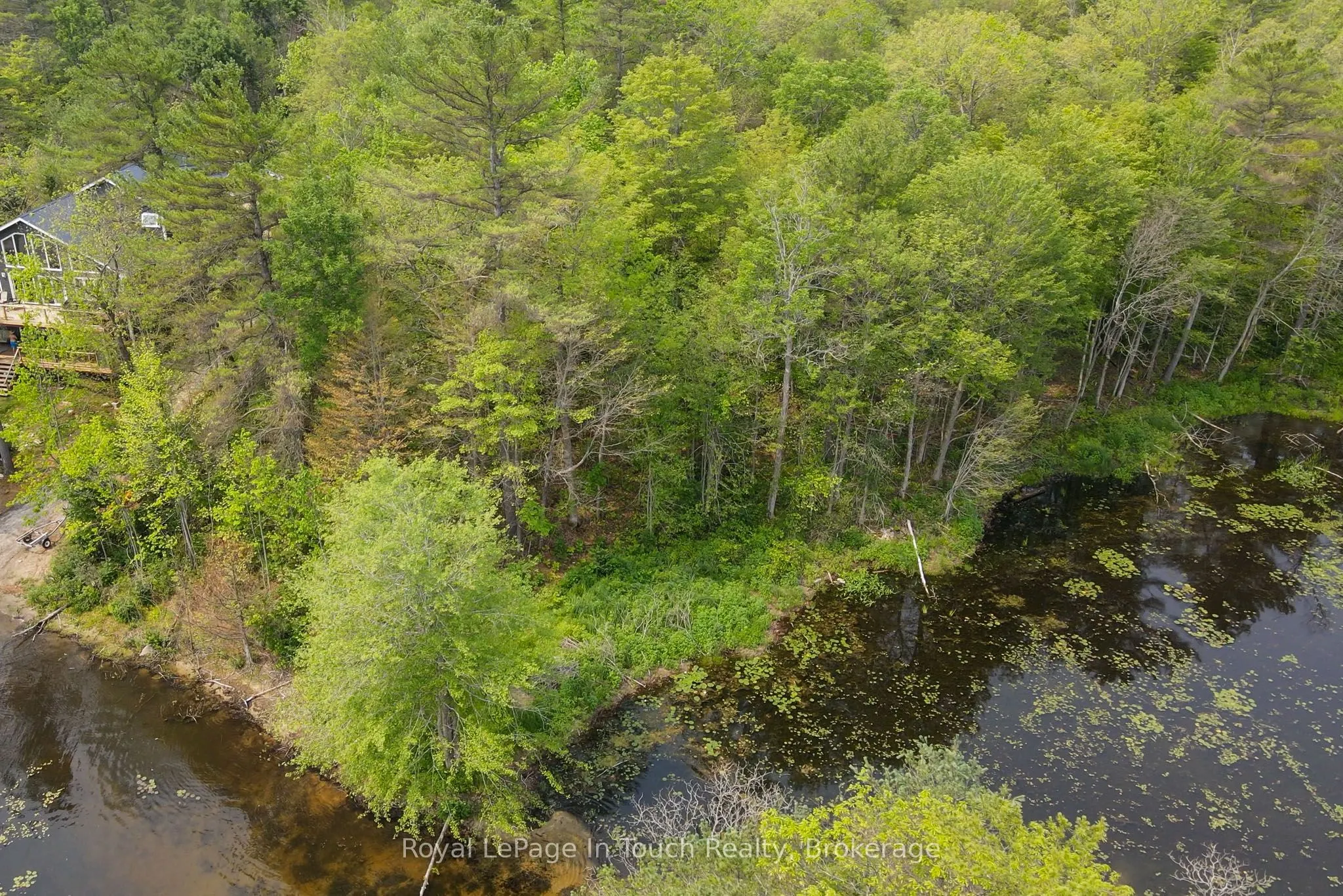 12544 Georgian Bay Shore