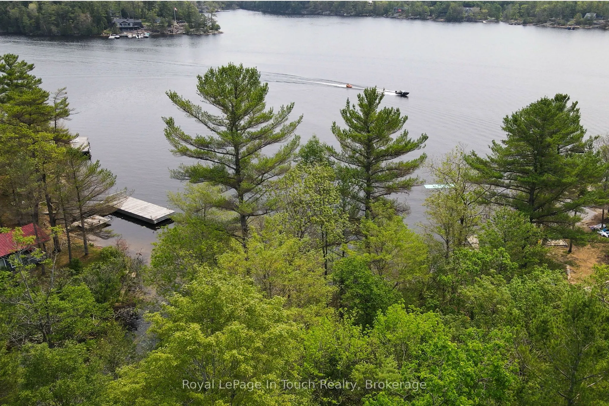 12544 Georgian Bay Shore