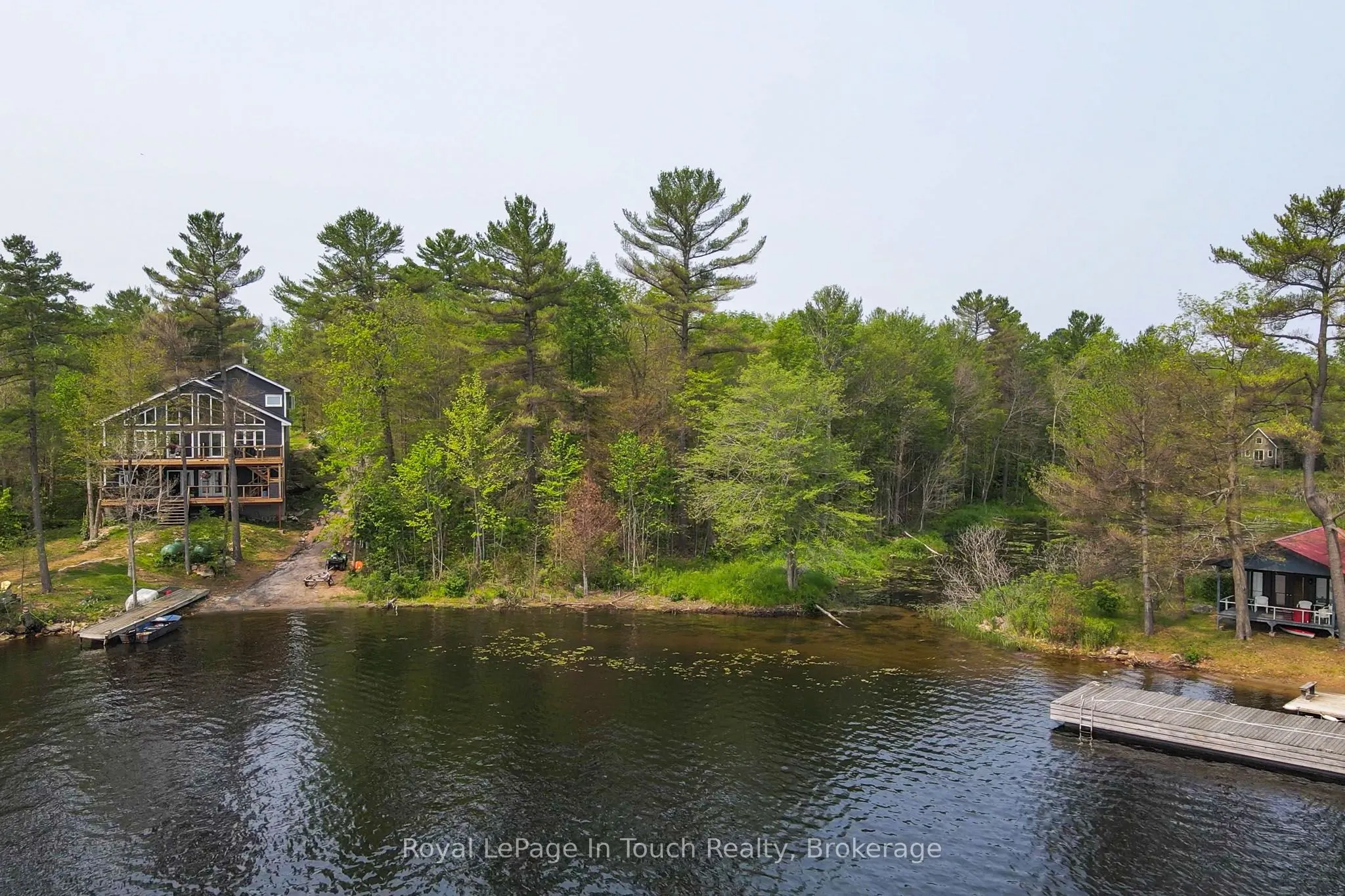 12544 Georgian Bay Shore