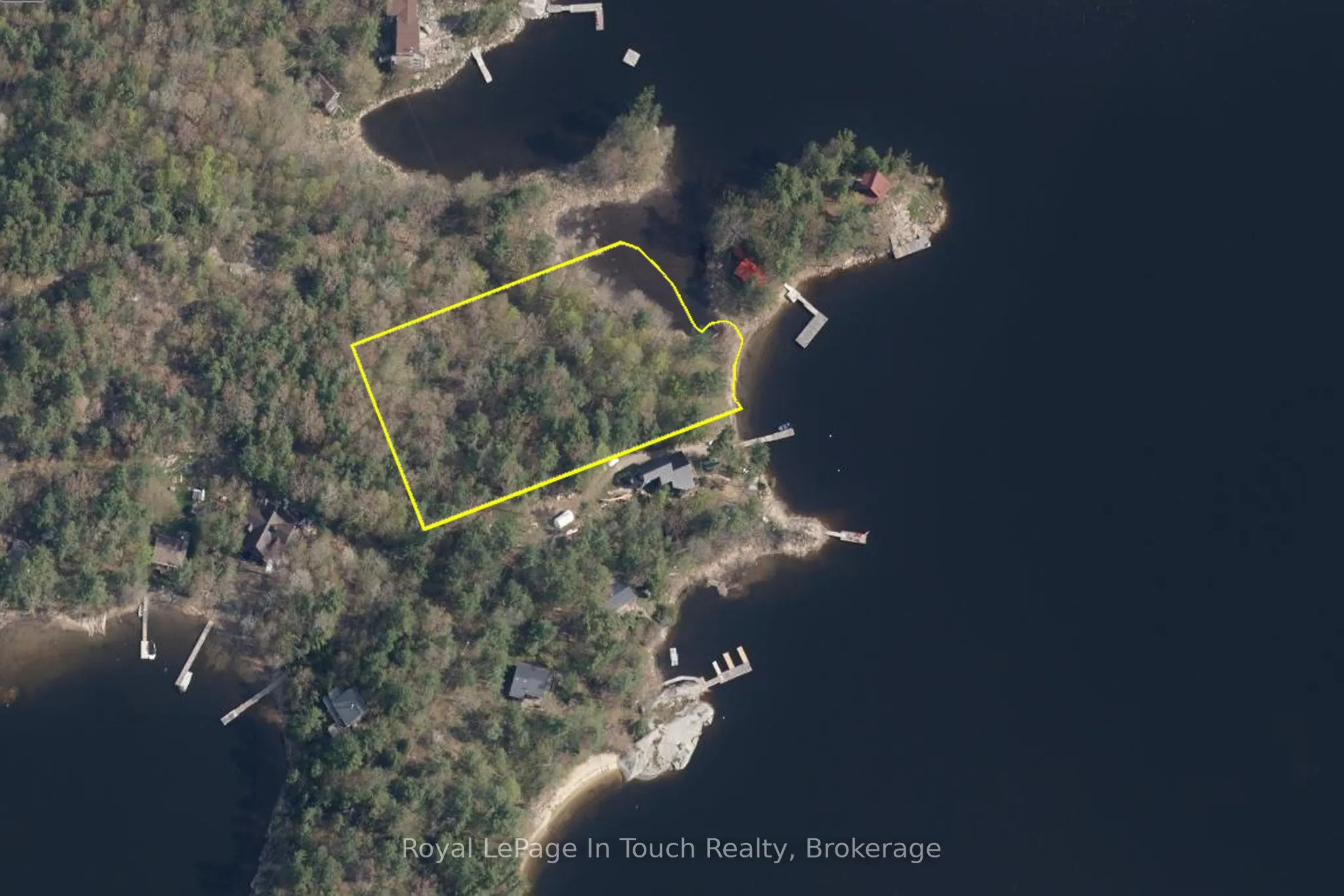 12544 Georgian Bay Shore