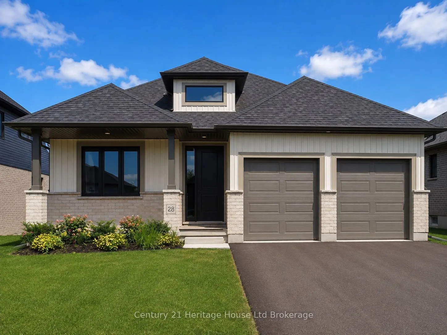 28 Sycamore Drive