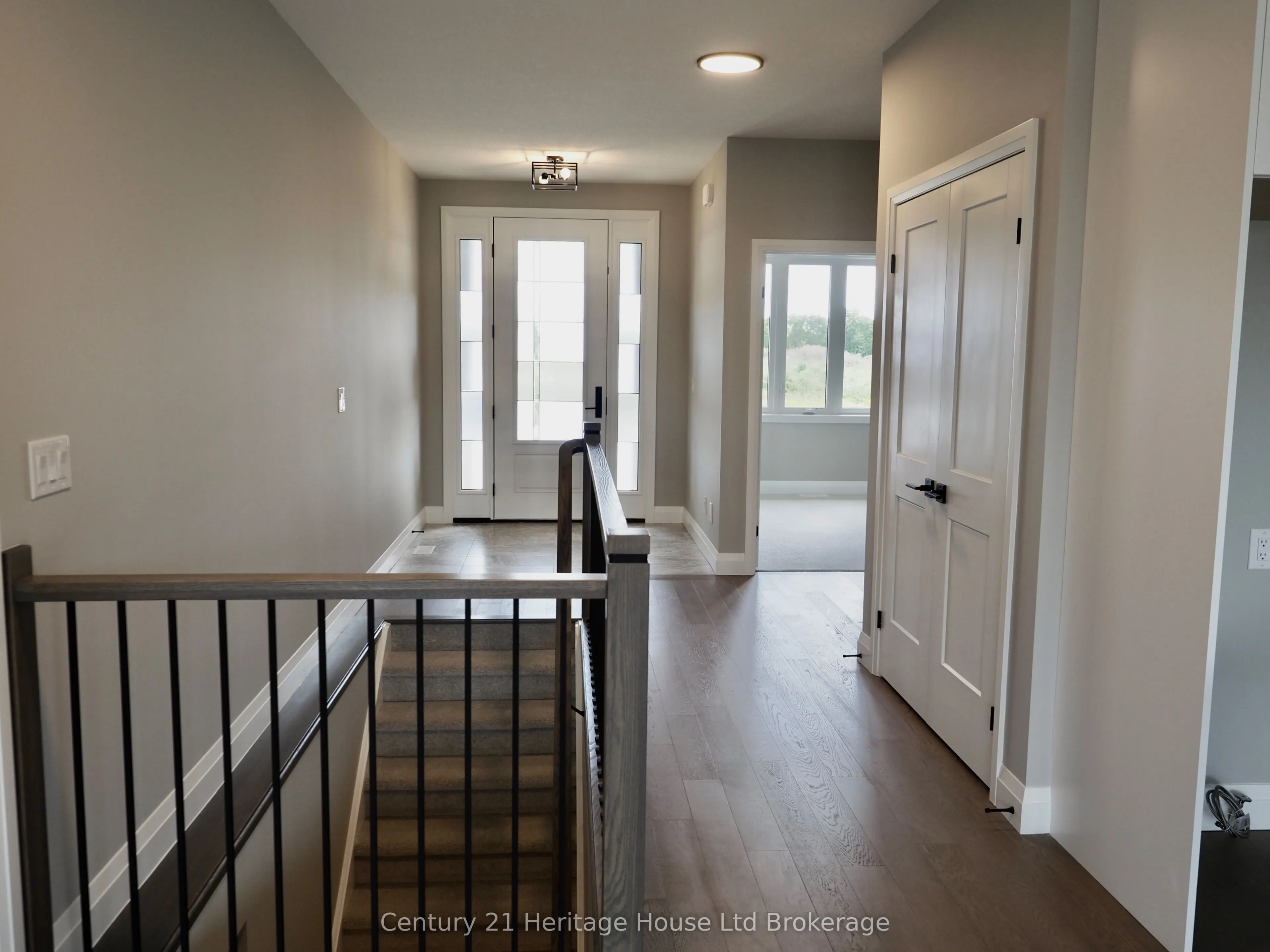 4 Bodwell Avenue