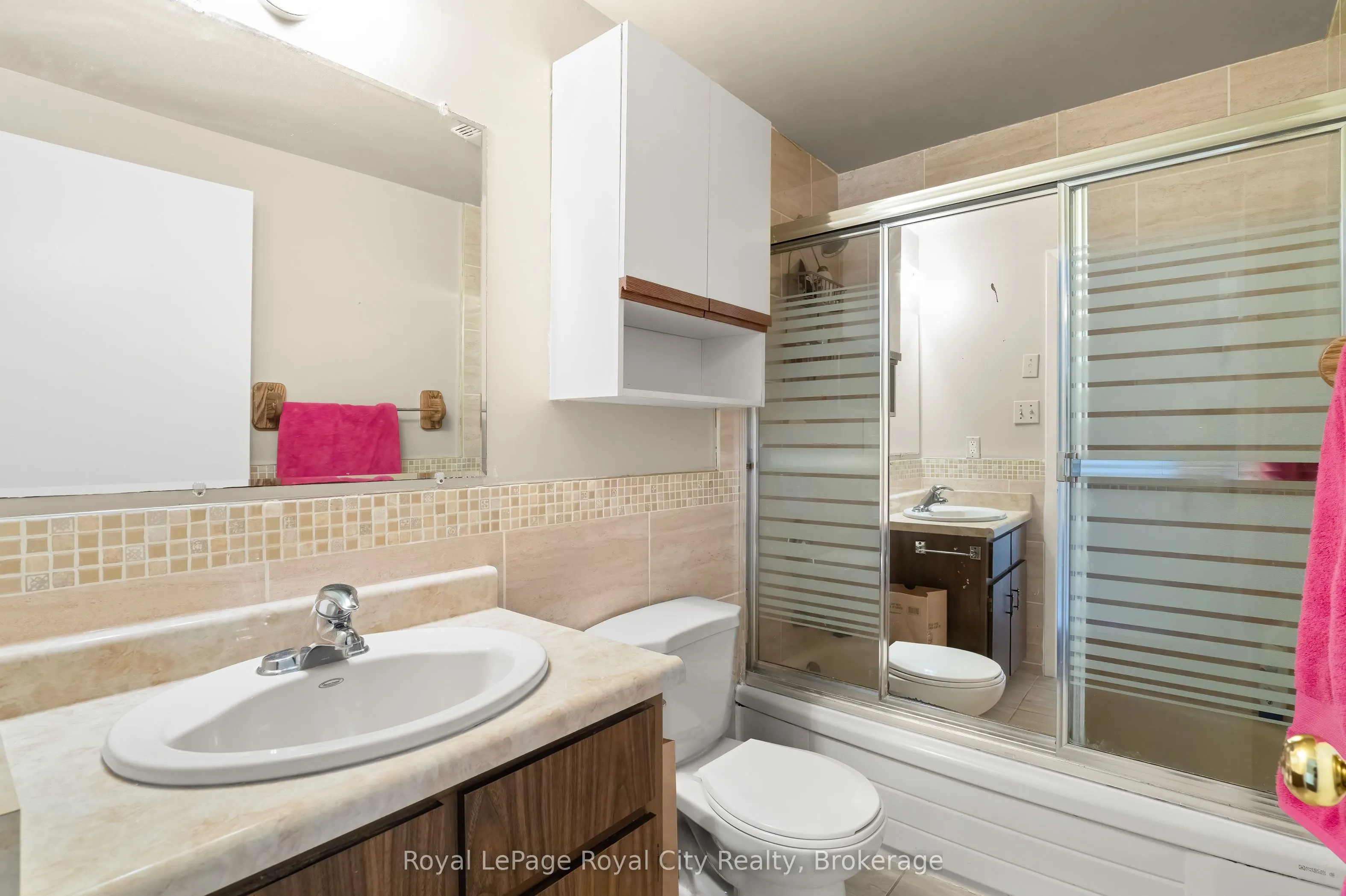 121 Imperial Road N