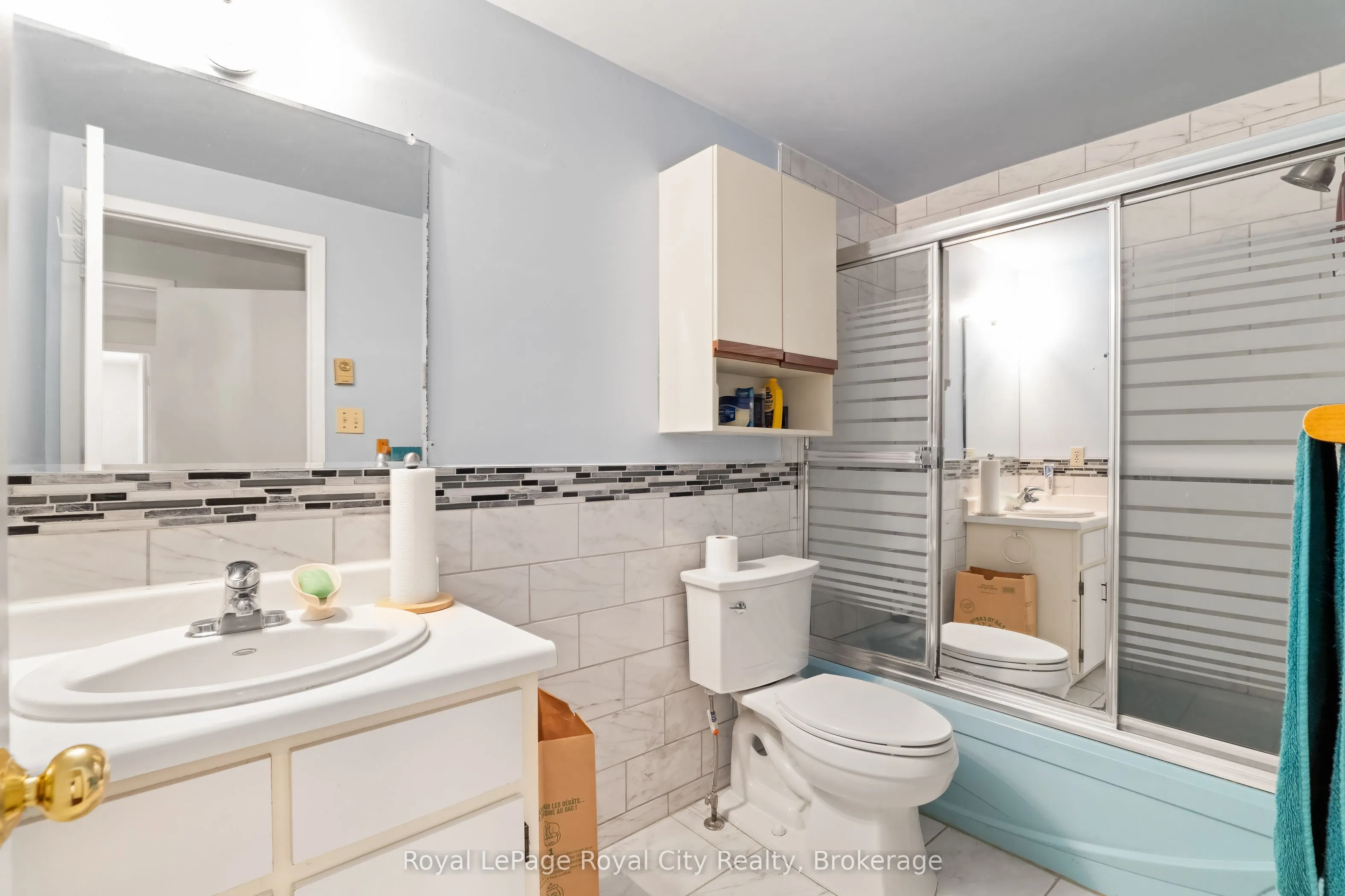 121 Imperial Road N