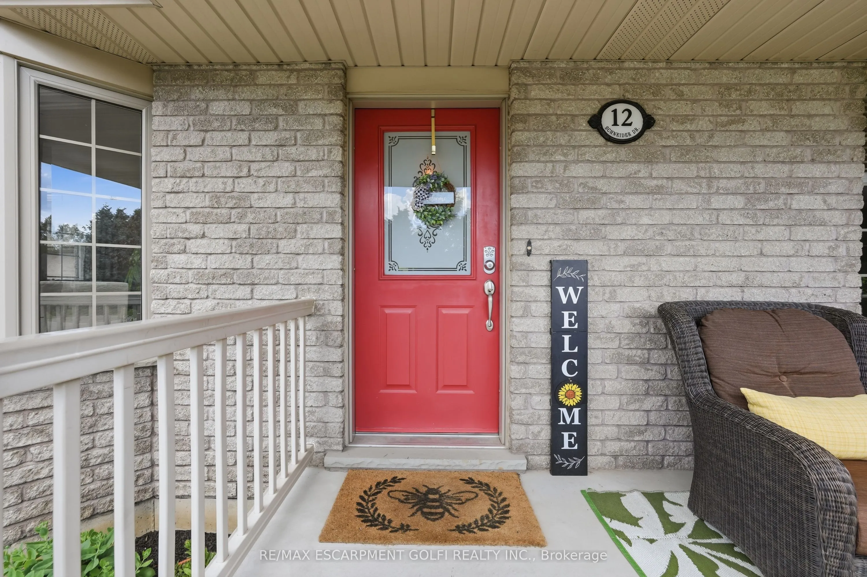 12 Schneider Drive