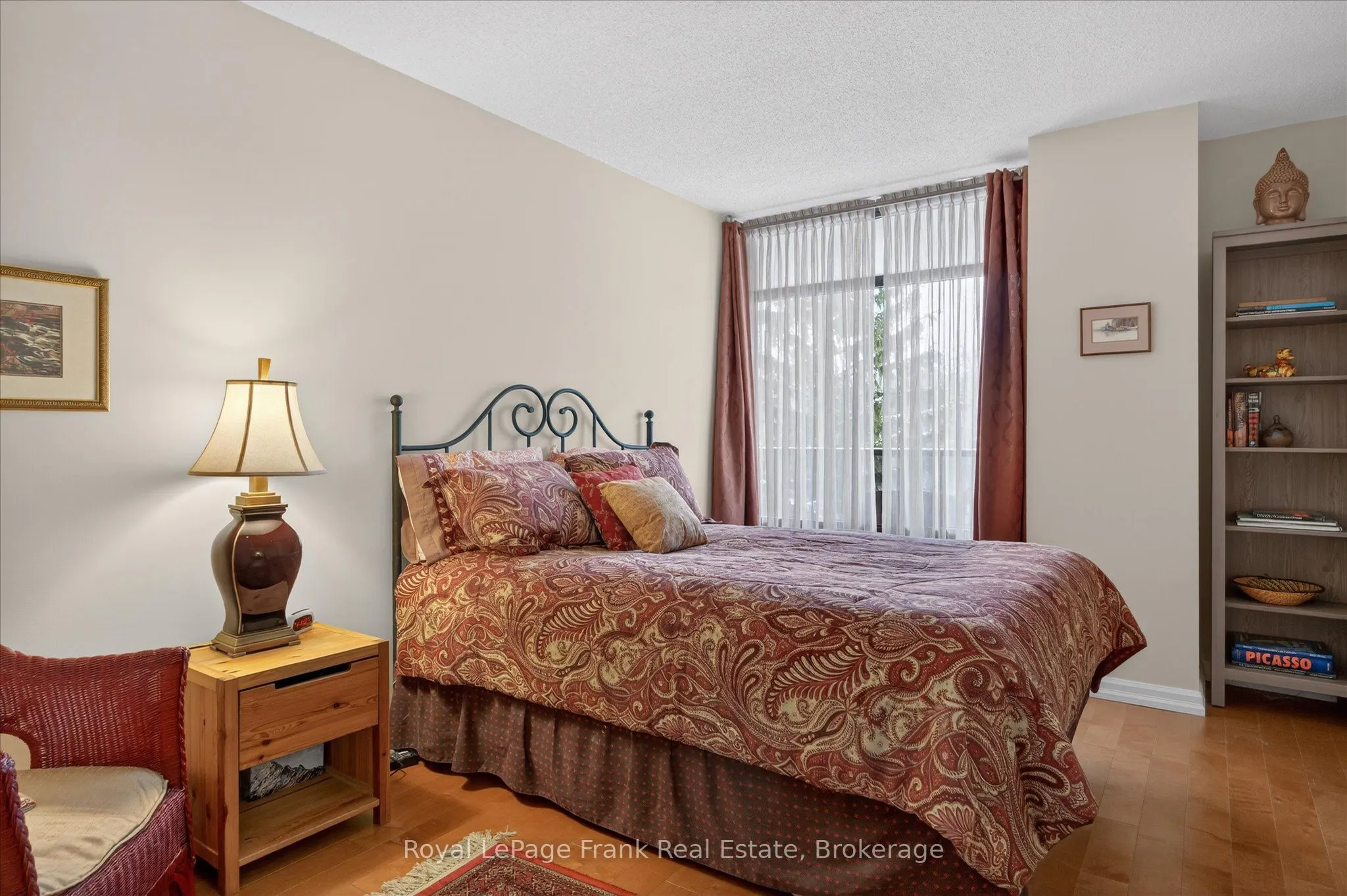 1818 Cherryhill Road #502