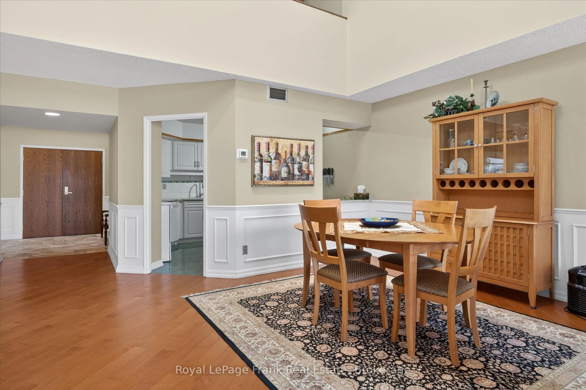 1818 Cherryhill Road #502