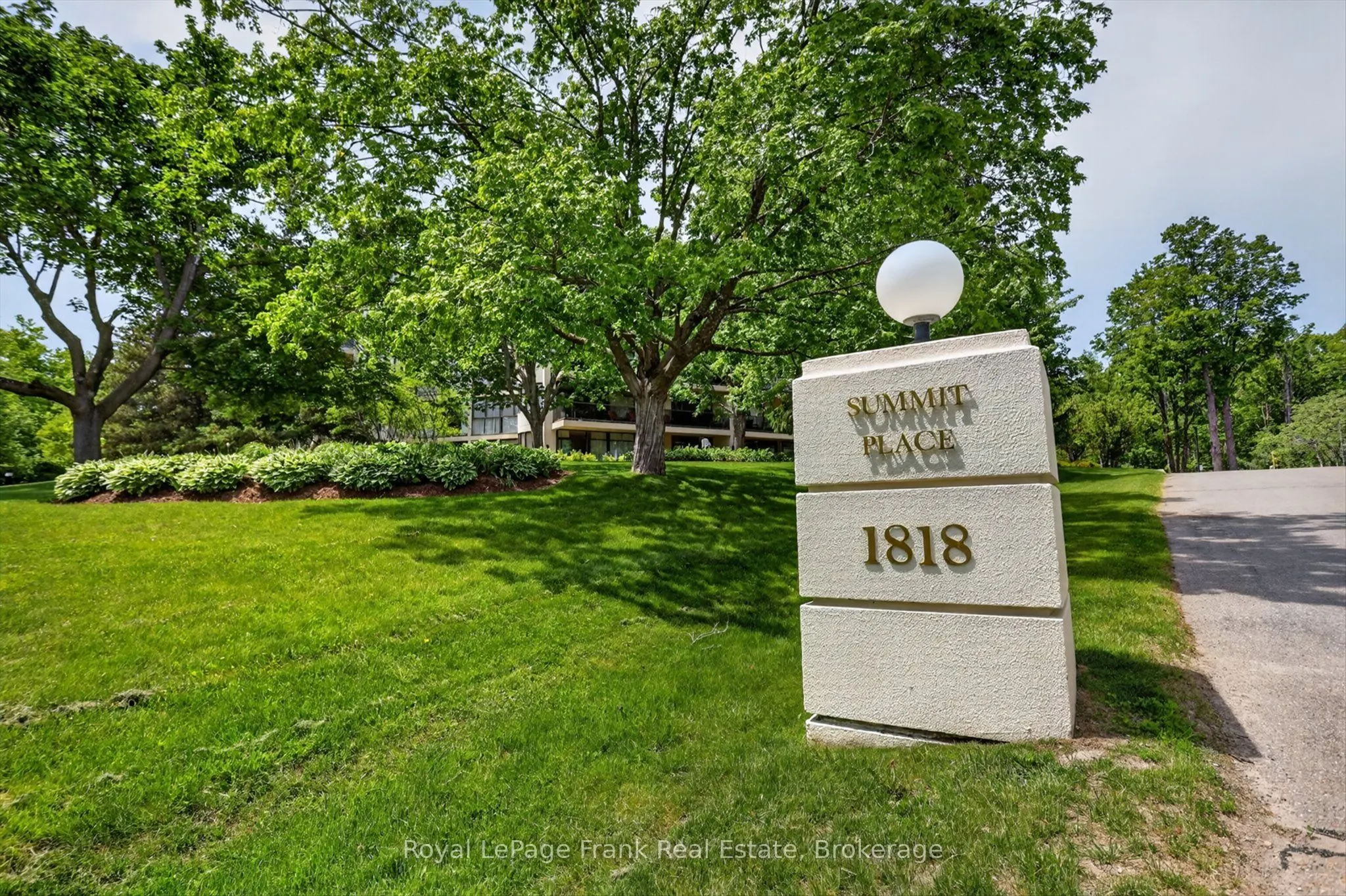1818 Cherryhill Road #502