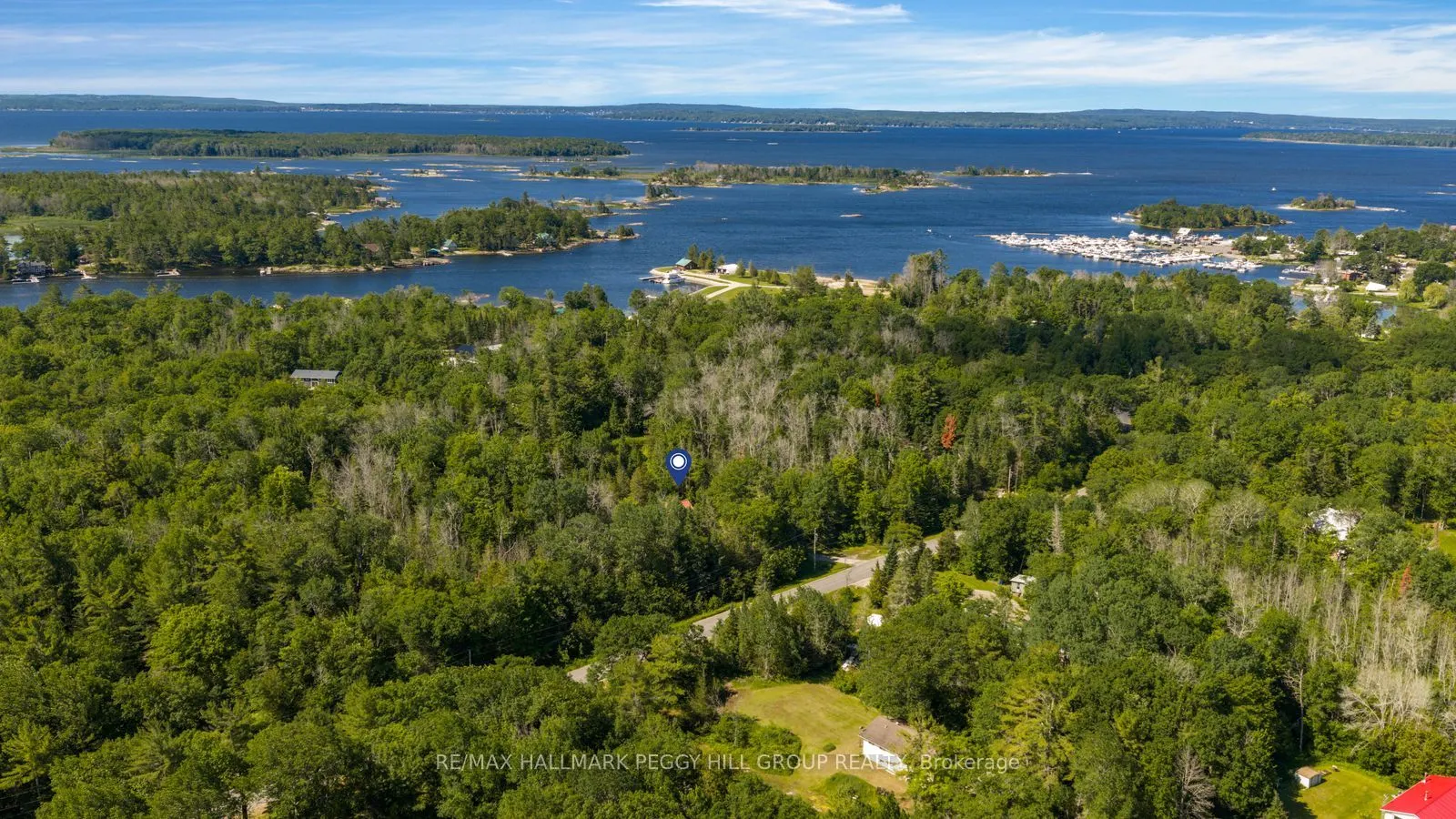 157 Baxter Loop Road