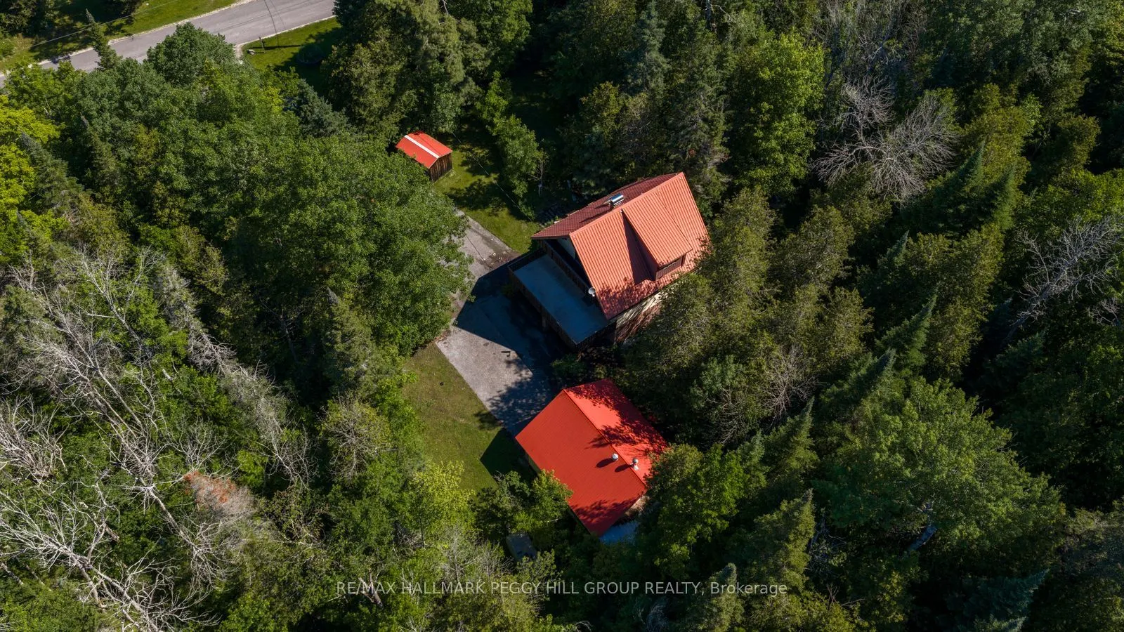 157 Baxter Loop Road
