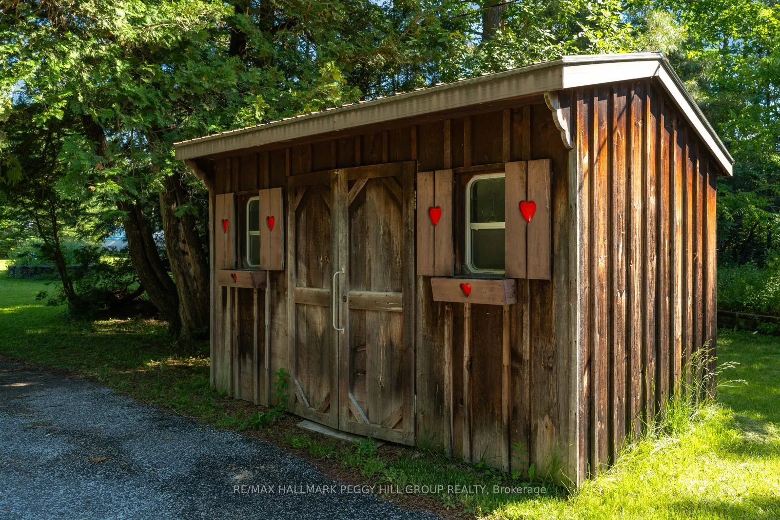 157 Baxter Loop Road