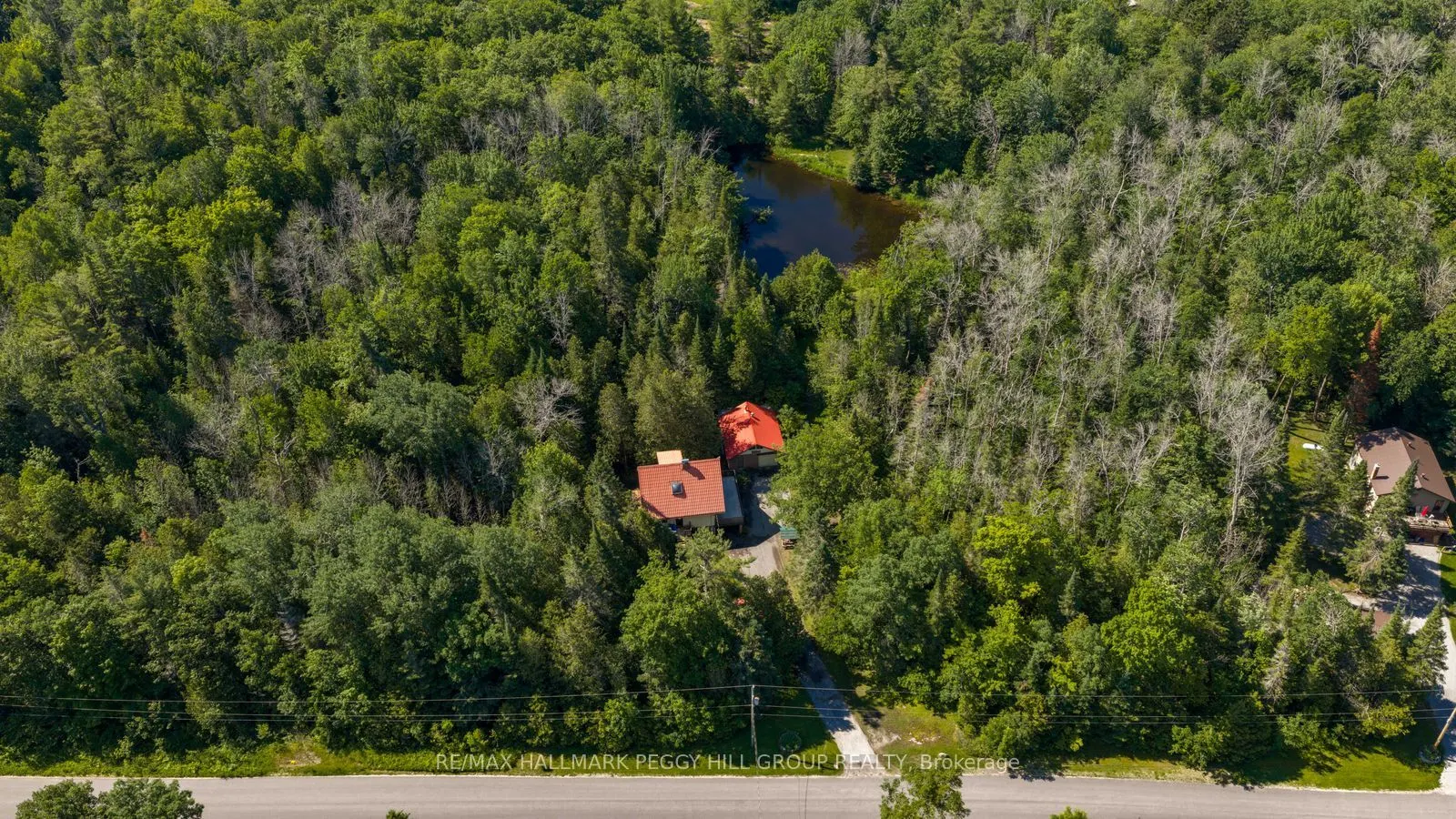 157 Baxter Loop Road