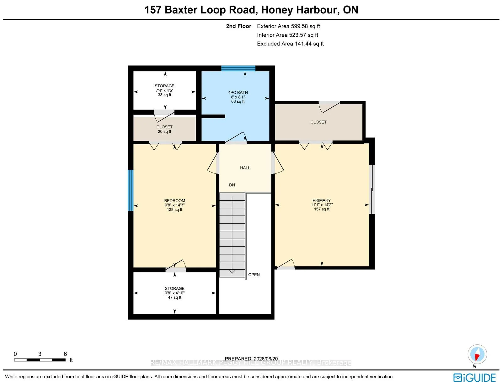 157 Baxter Loop Road